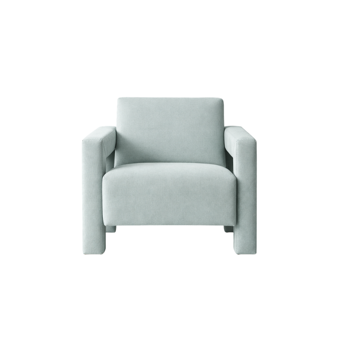 Galan Sky Armchair