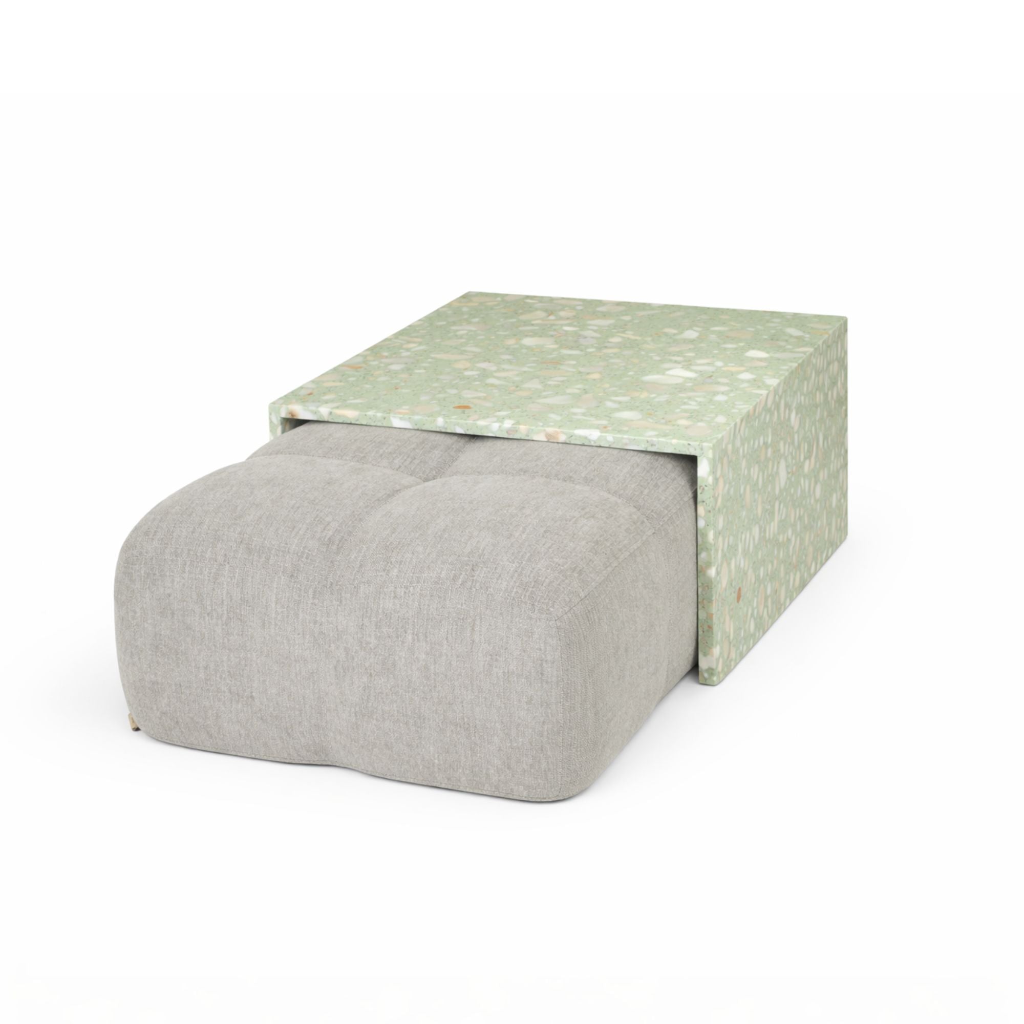 Boa Ottoman