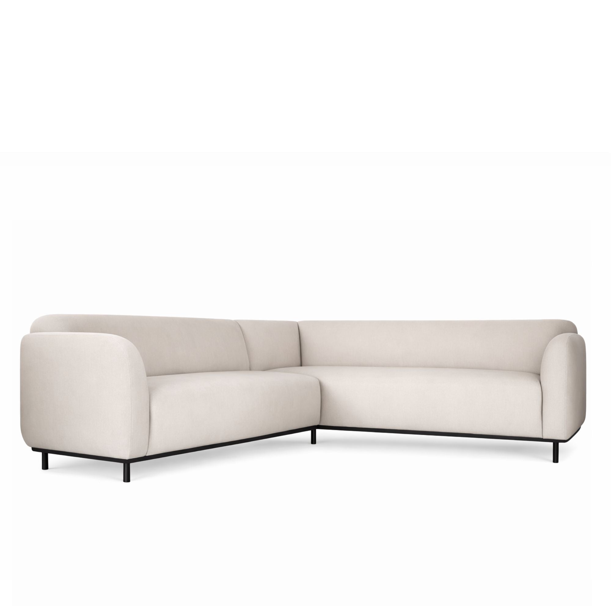 Bubba L Shape Sofa