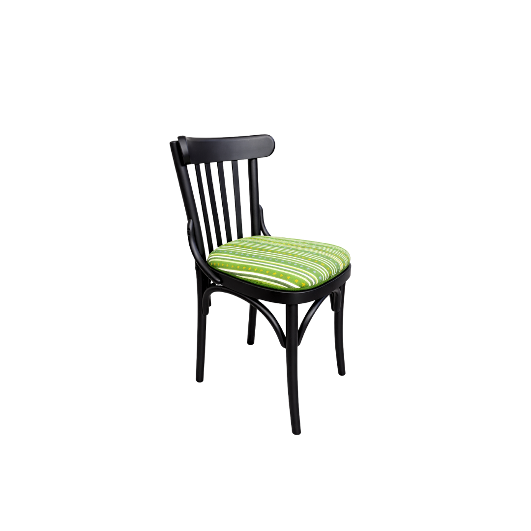 Tonel Chair