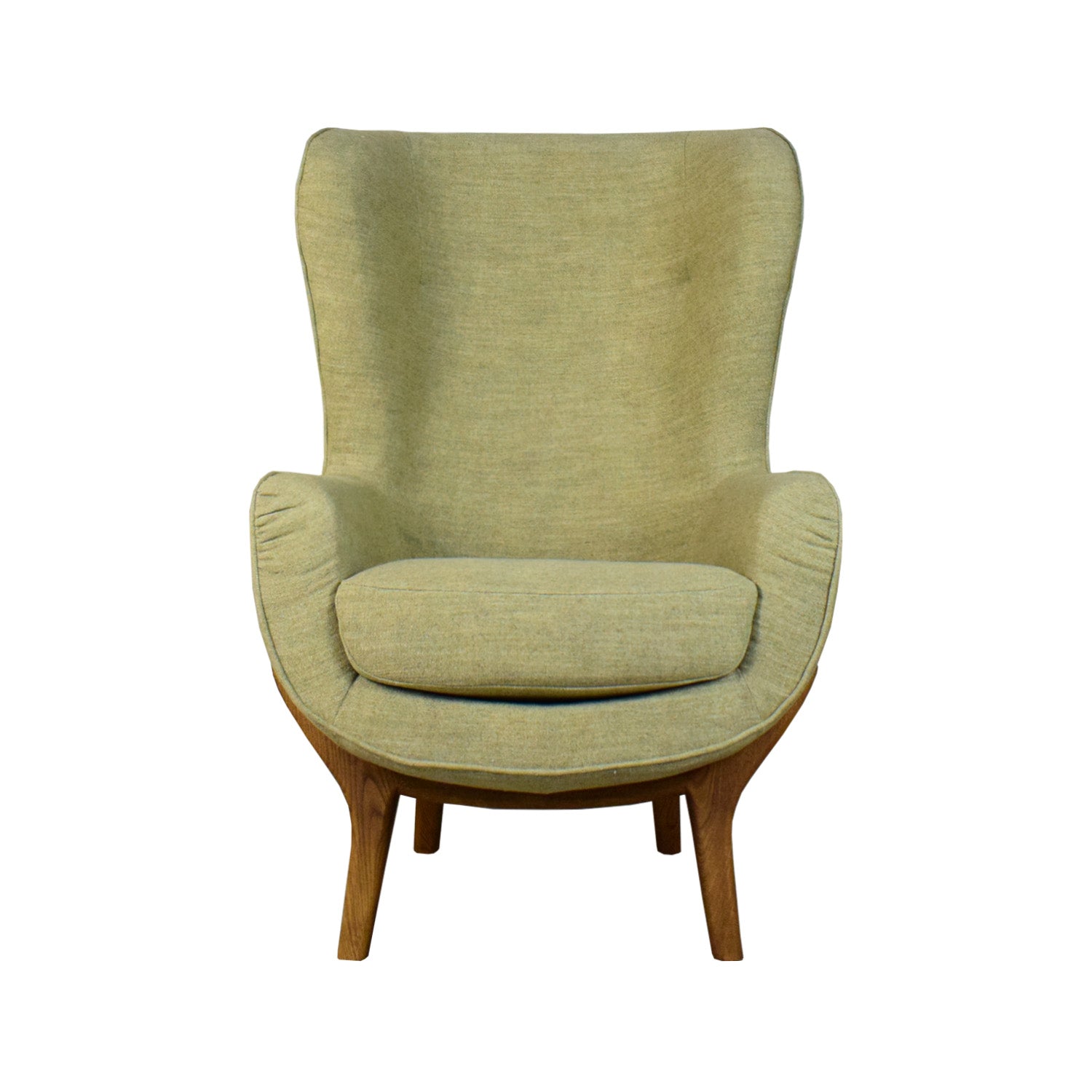 Cais du Gingal Armchair