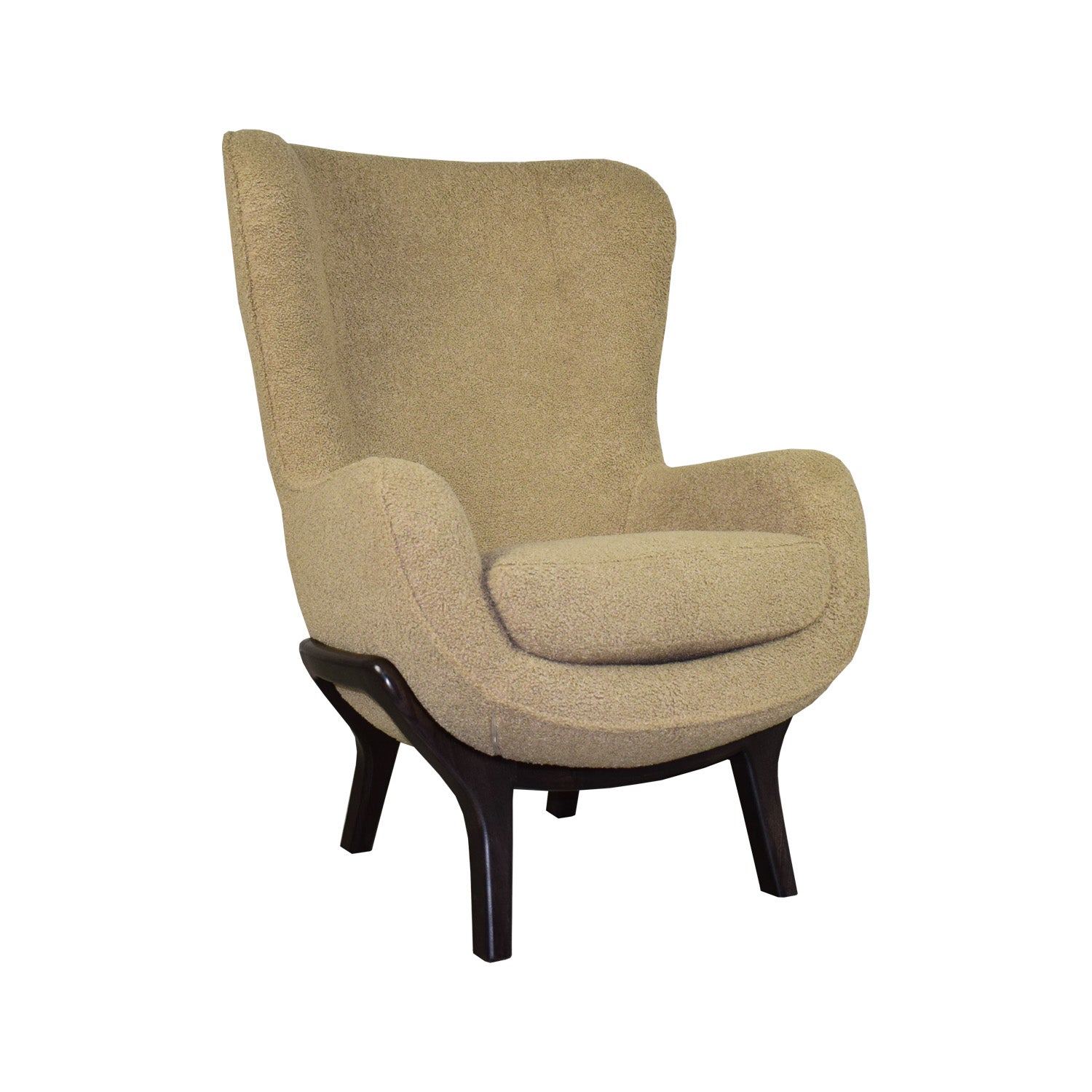 Cais du Gingal Armchair