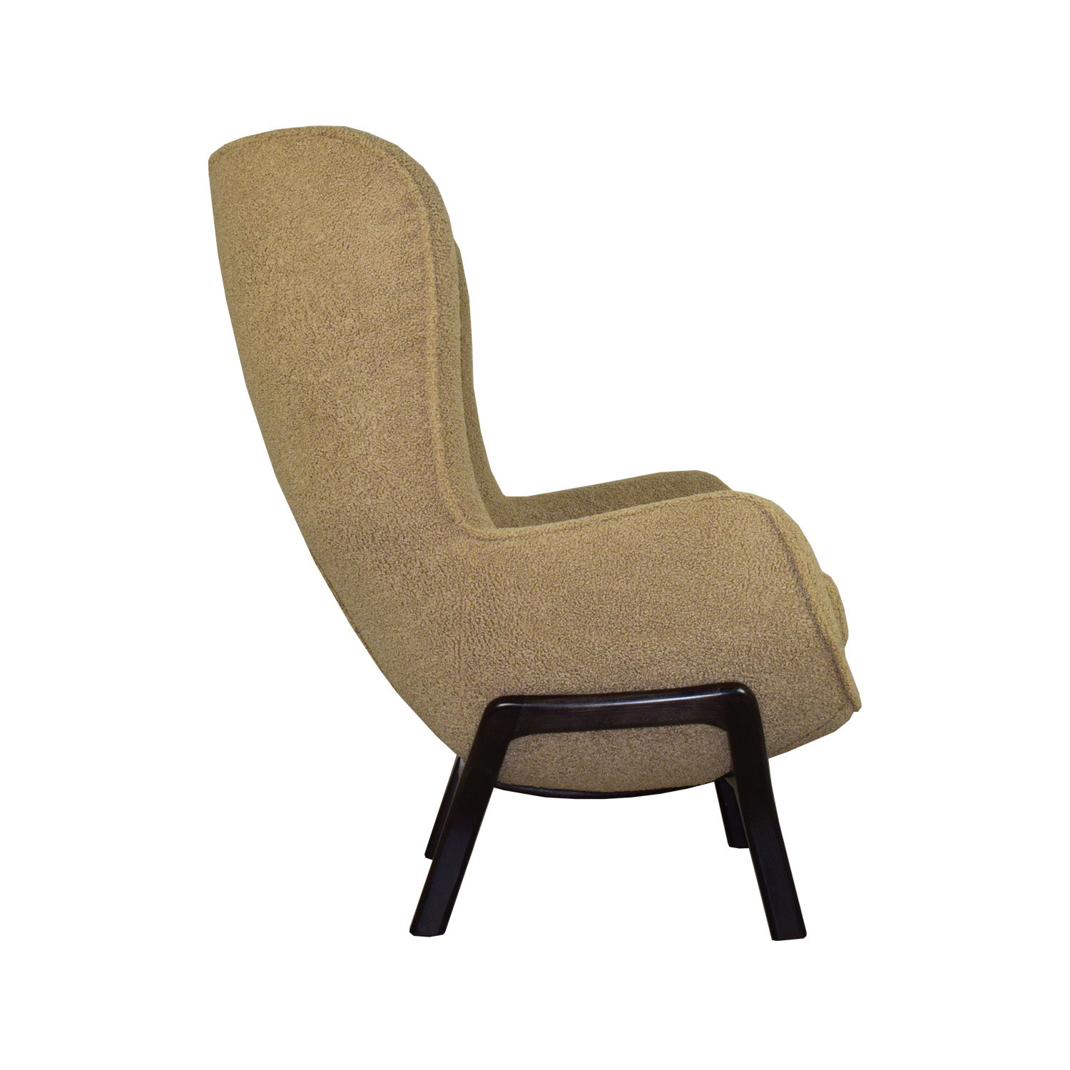 Cais du Gingal Armchair