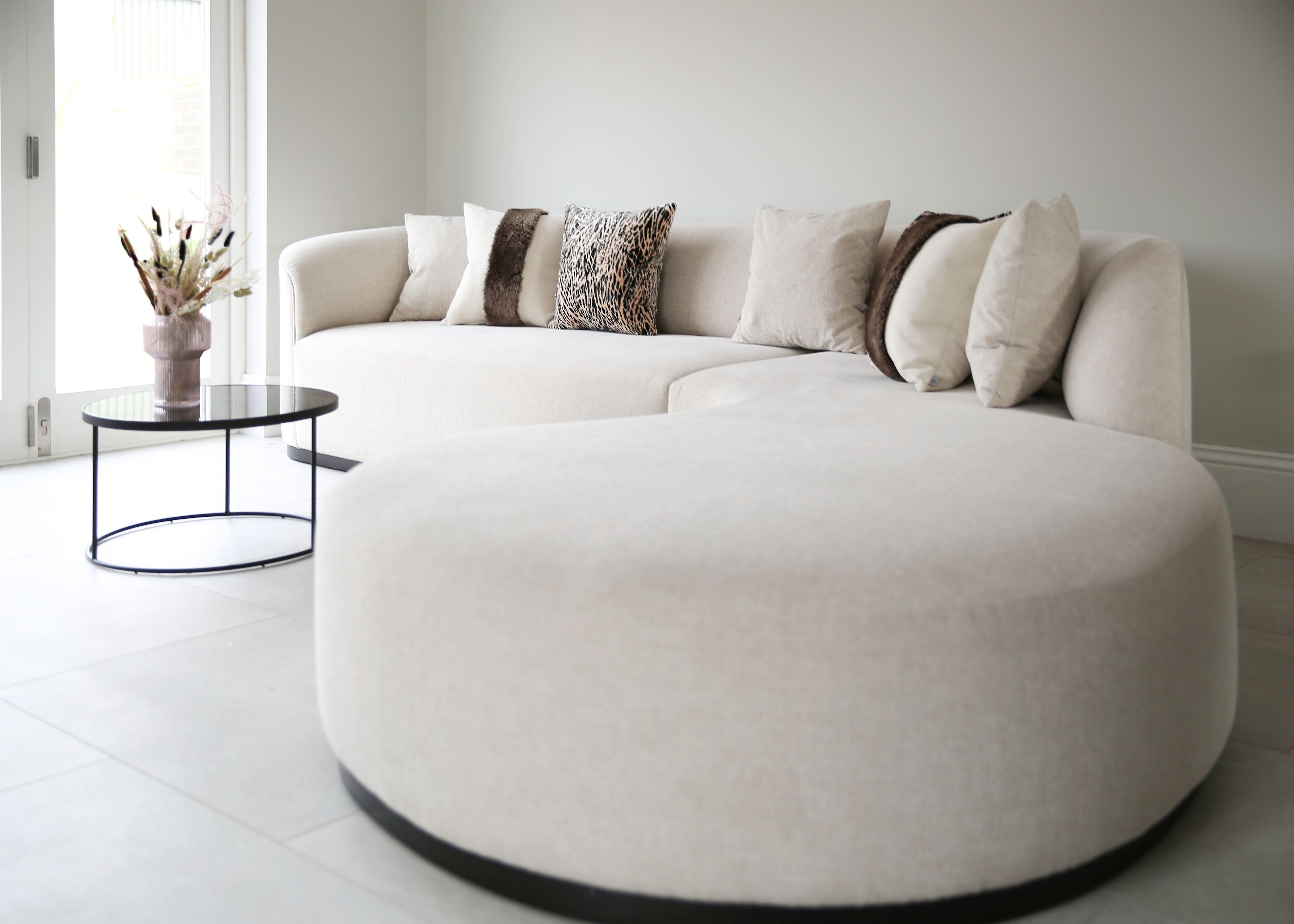 Renault Sofa