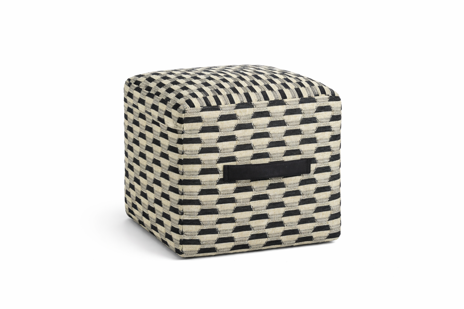 Coolio Cube With Handel