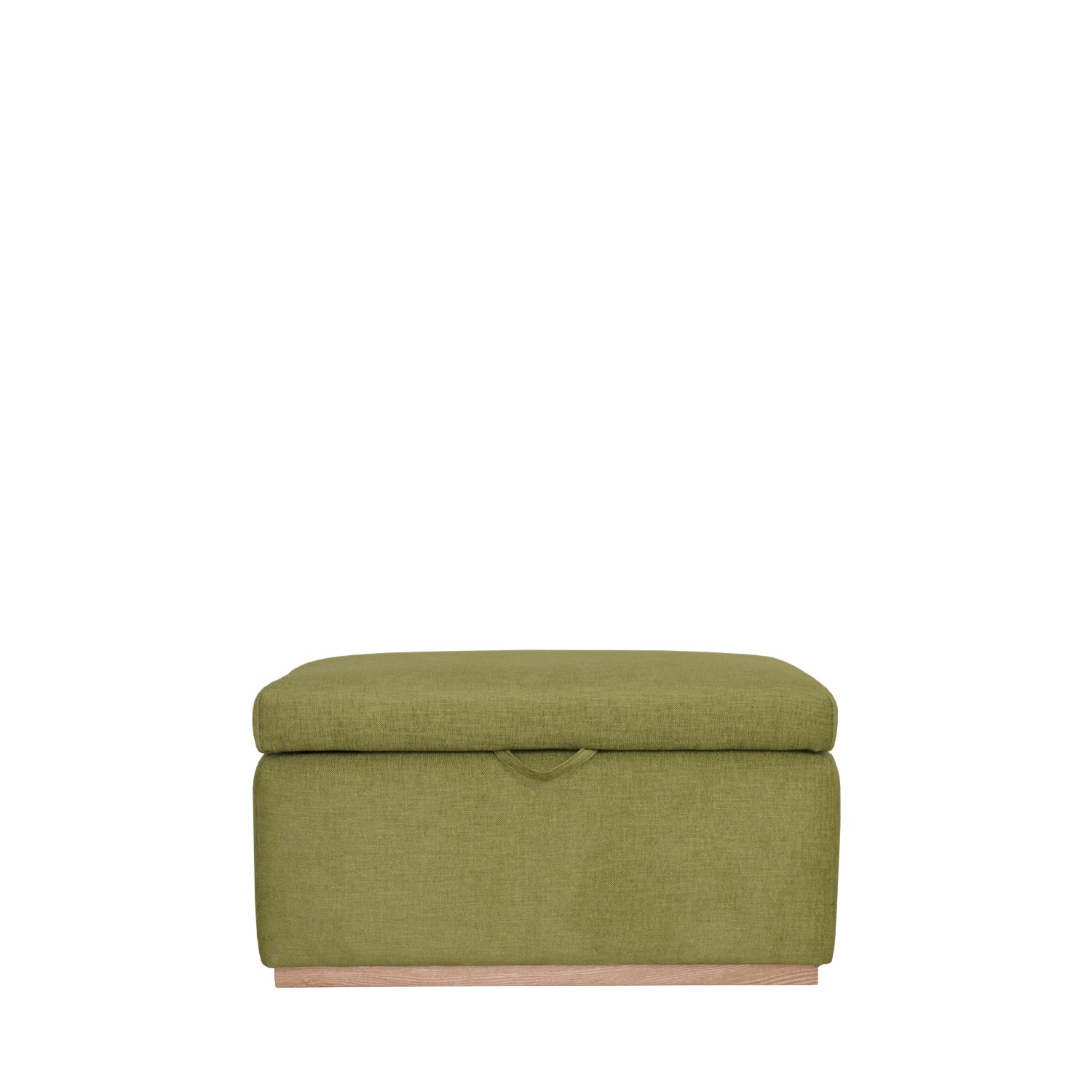Cuba Storage Ottoman