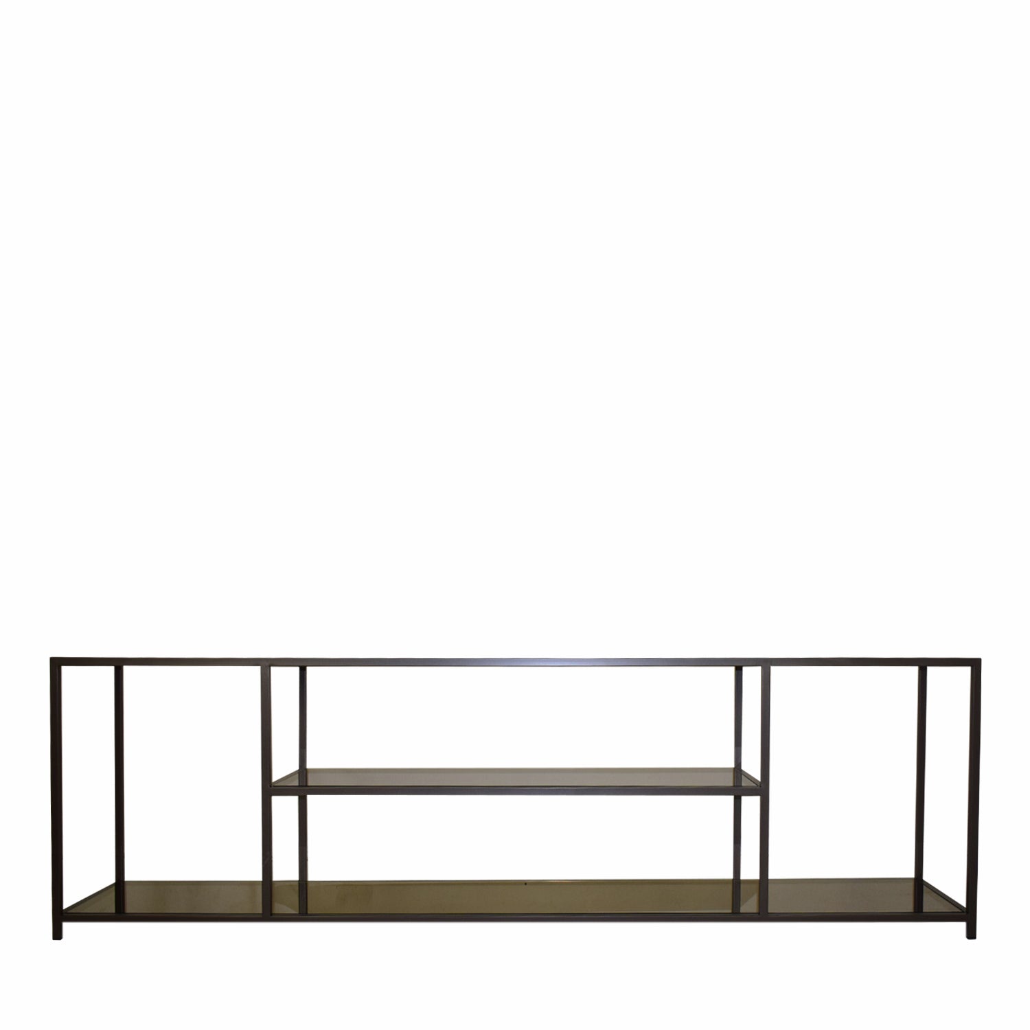Florence Tiered Console