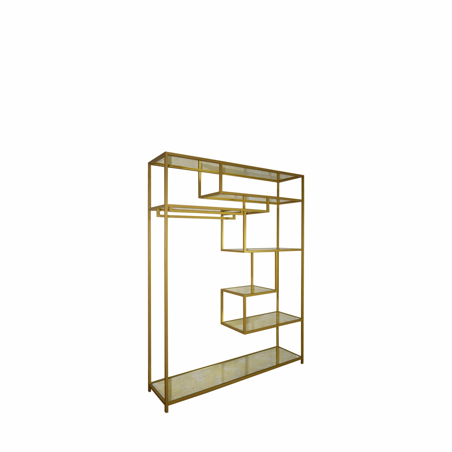 Florence Shelving Unit