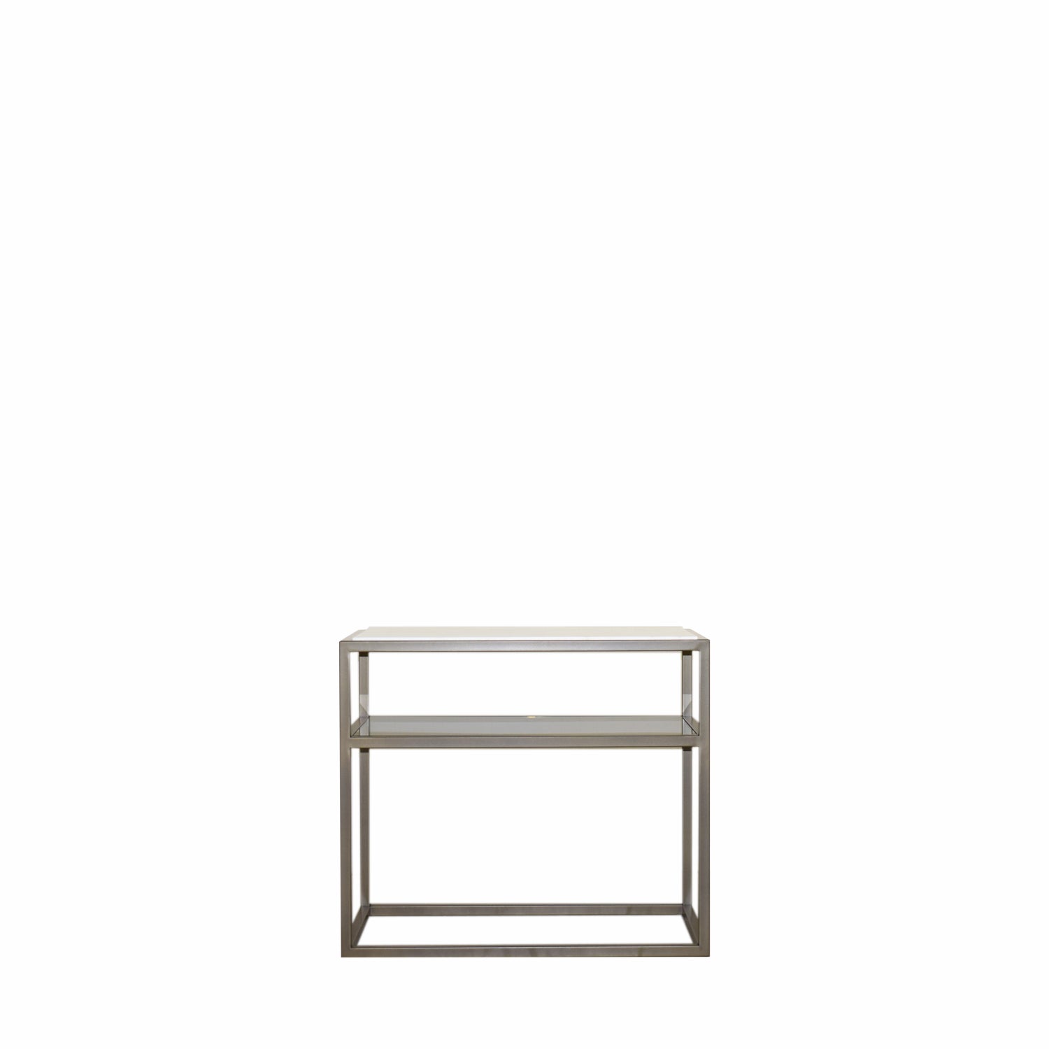 Florence Two Tier Side Table