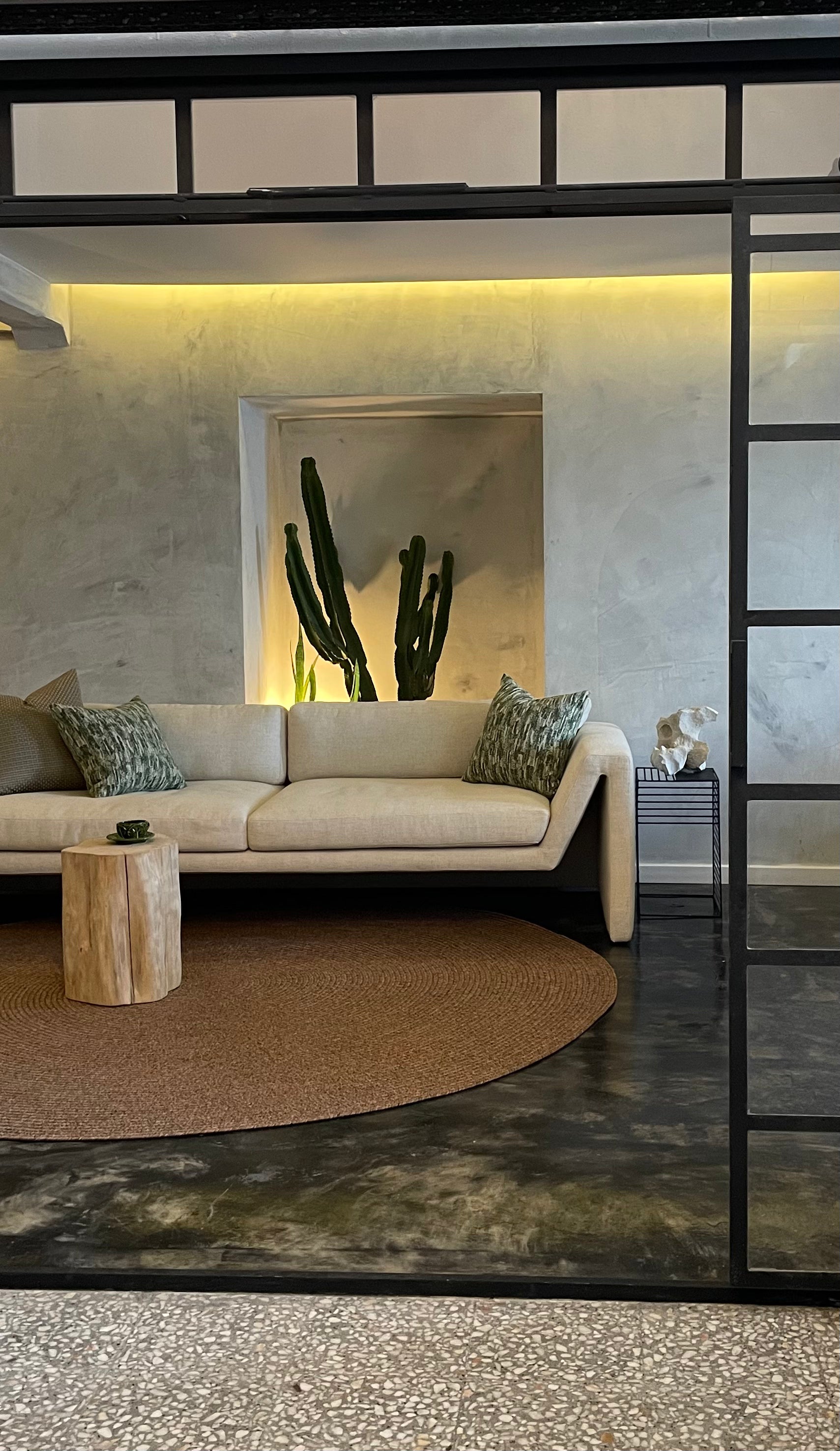 Boston Sofa