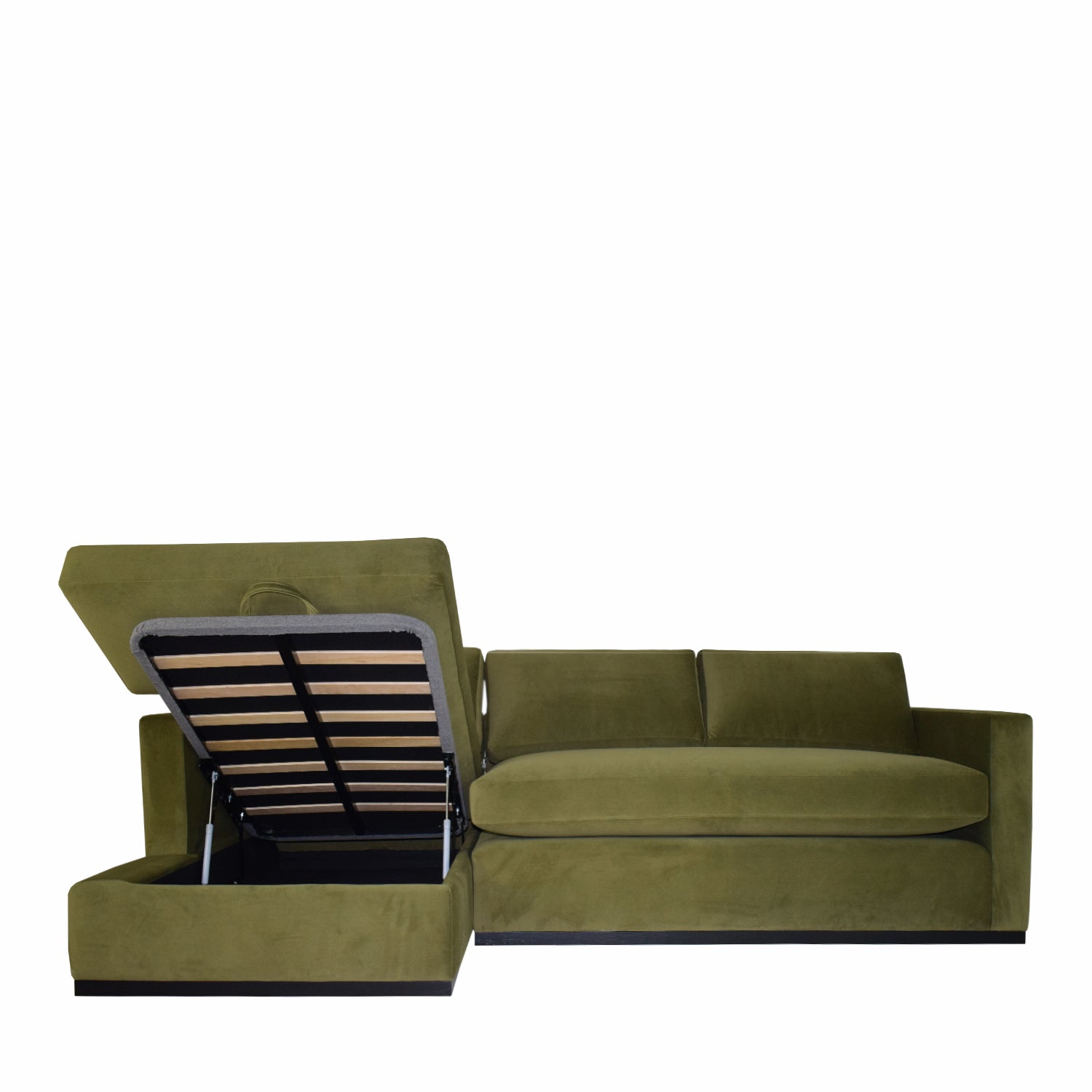 Kirk Chaise