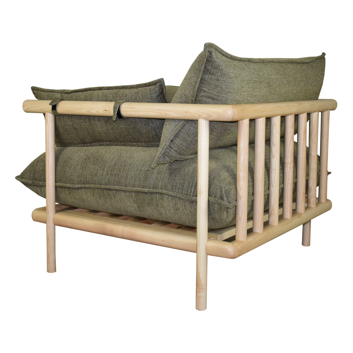 Layton Armchair