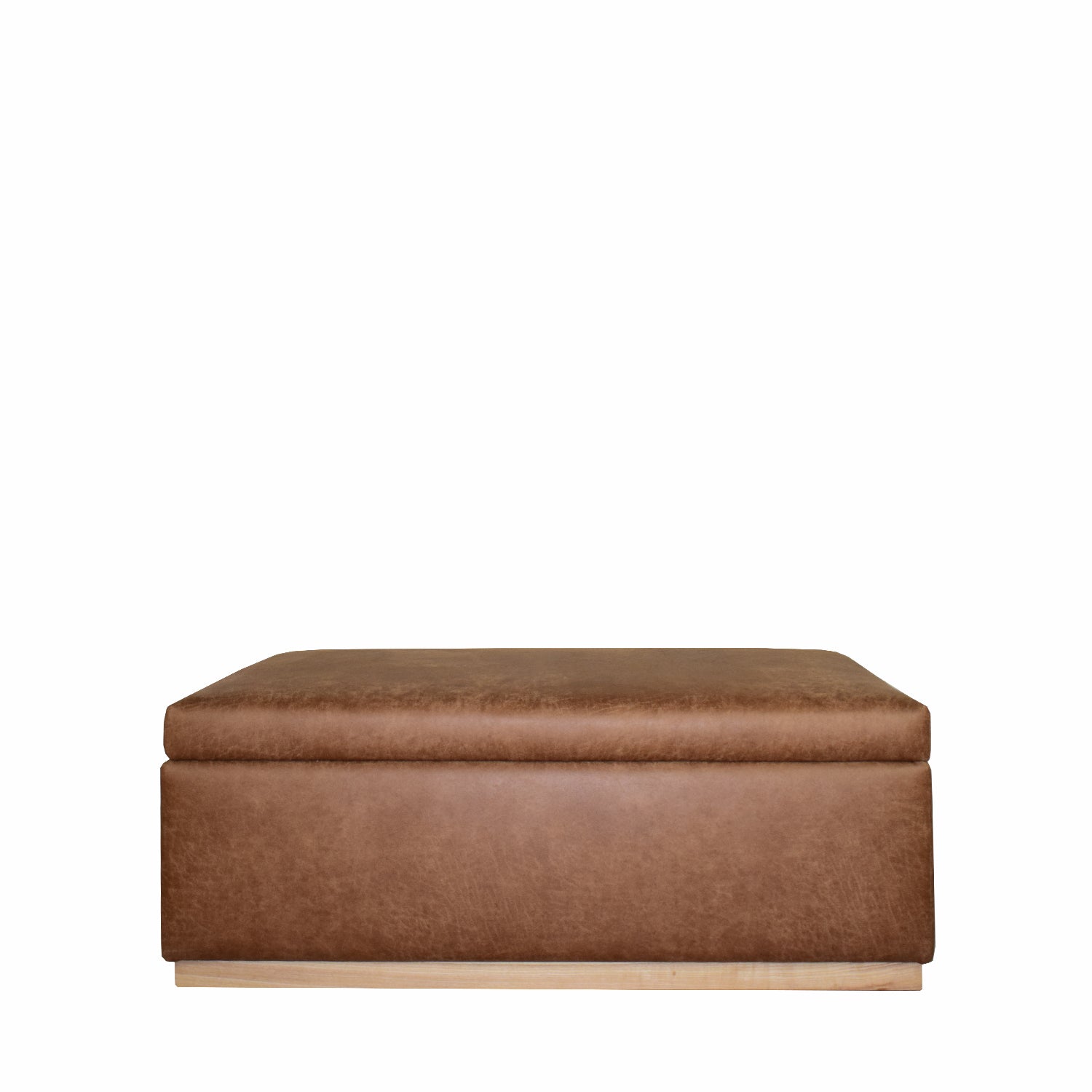 Oliver Blanket Box