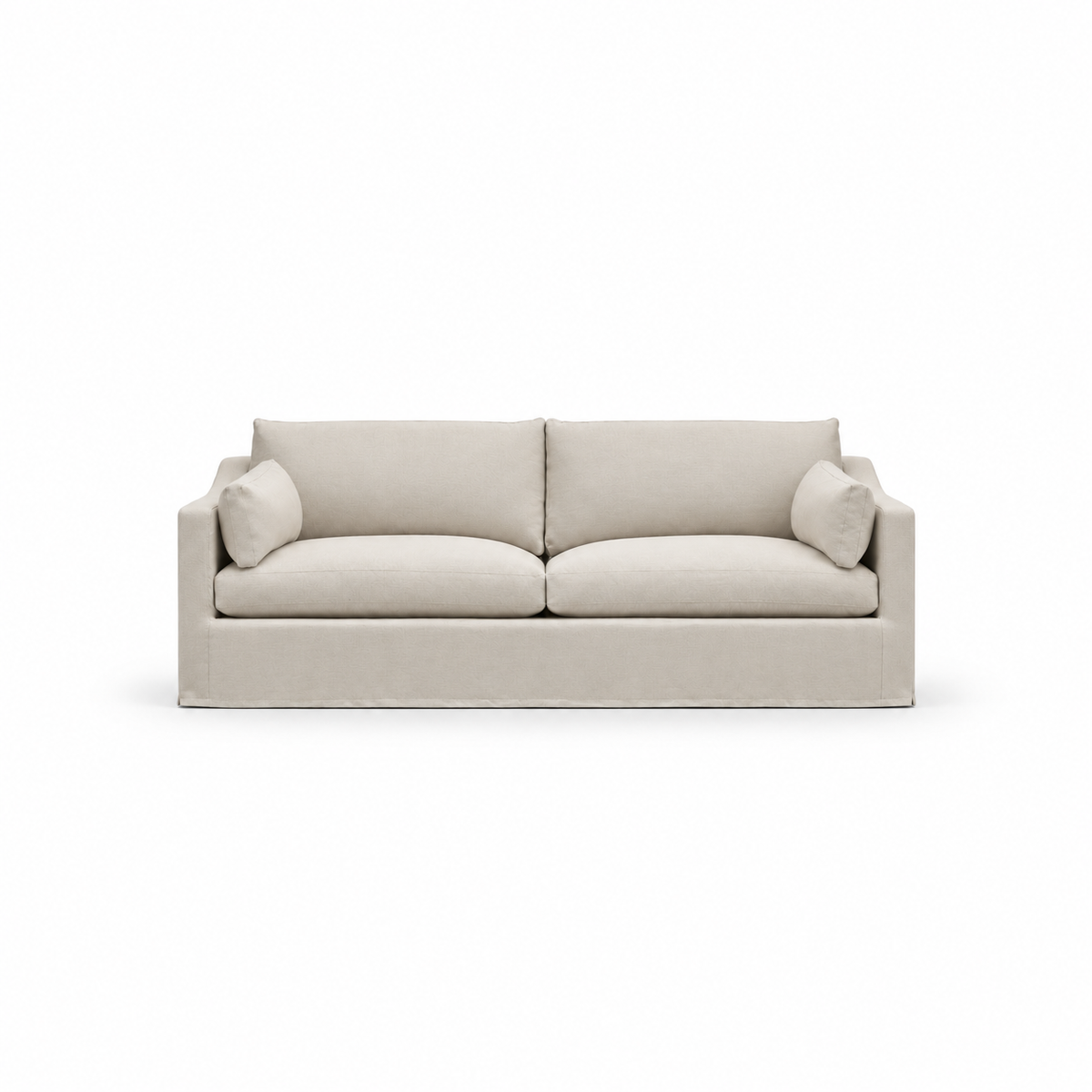 Oscar 220 Relaxed Sofa