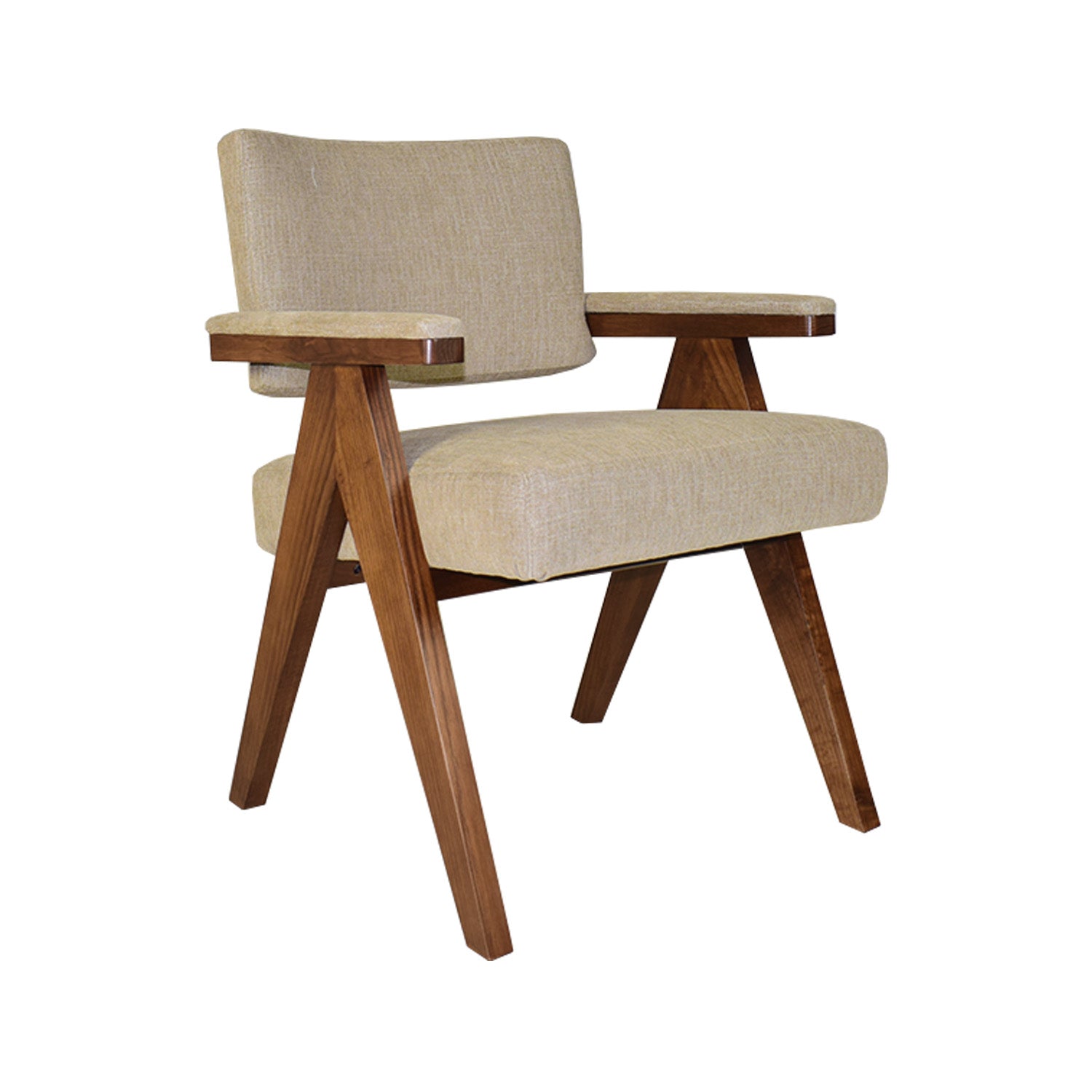 Pierre Cais Armchair