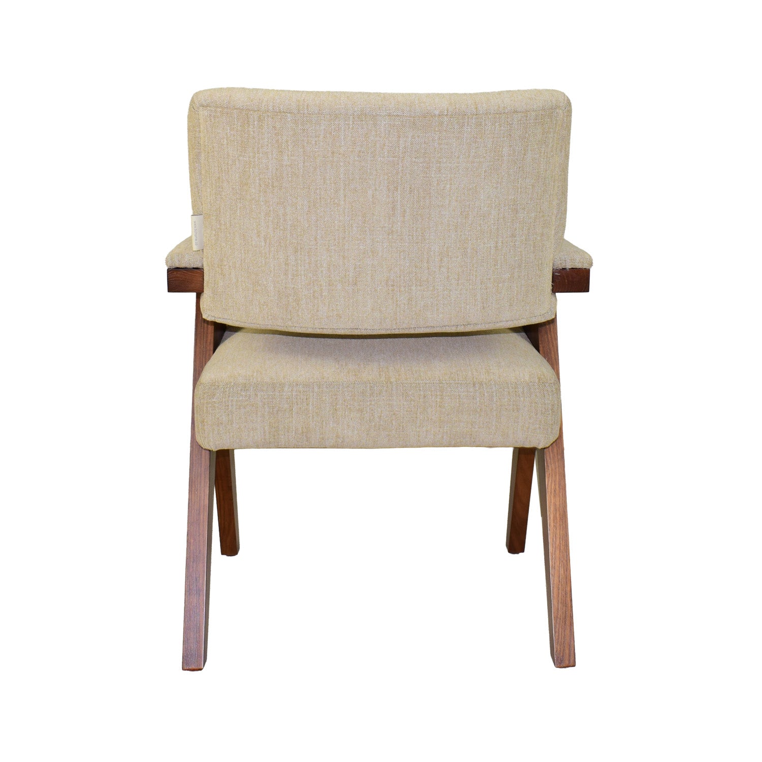 Pierre Cais Armchair