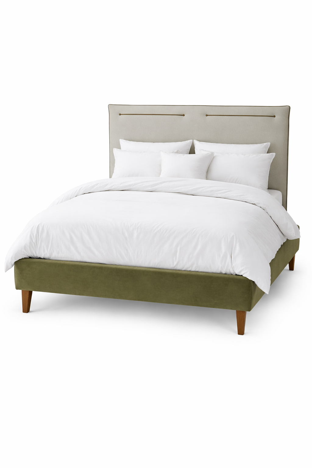 Ralph Grand Bed
