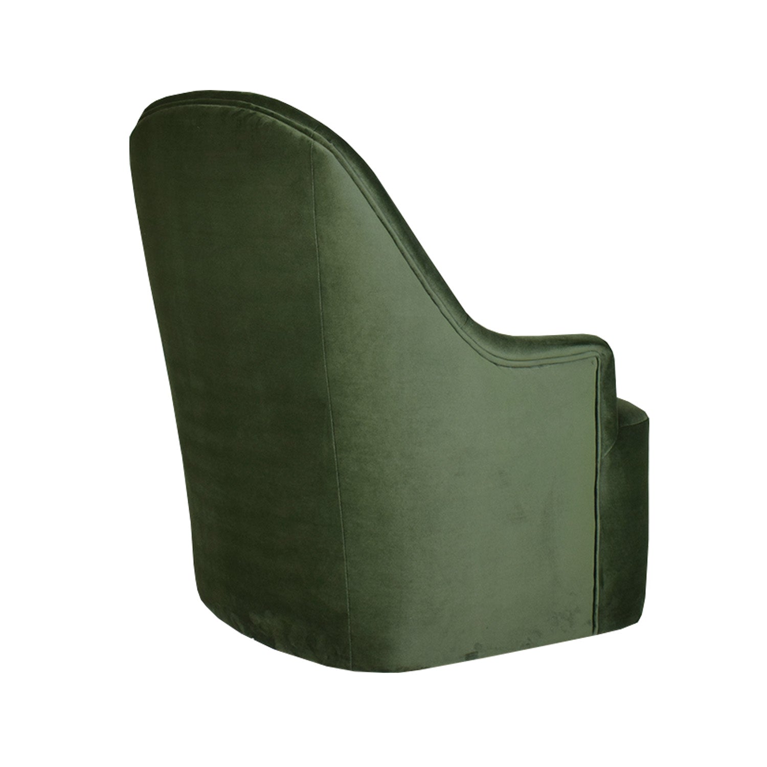 Richardson Swivel Armchair