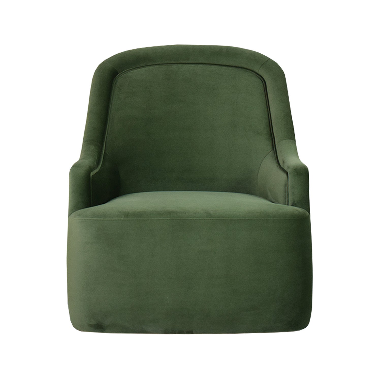 Richardson Swivel Armchair