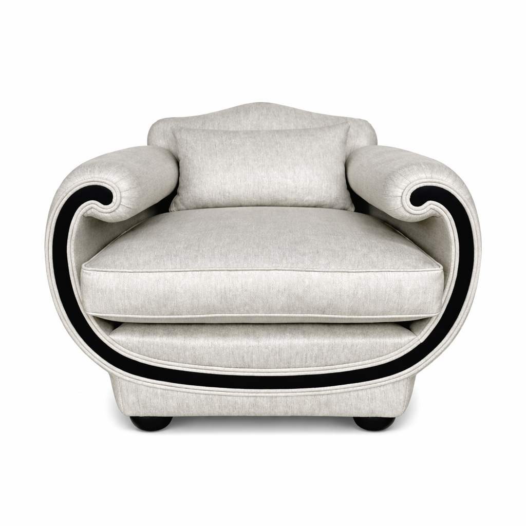 SB Armchair