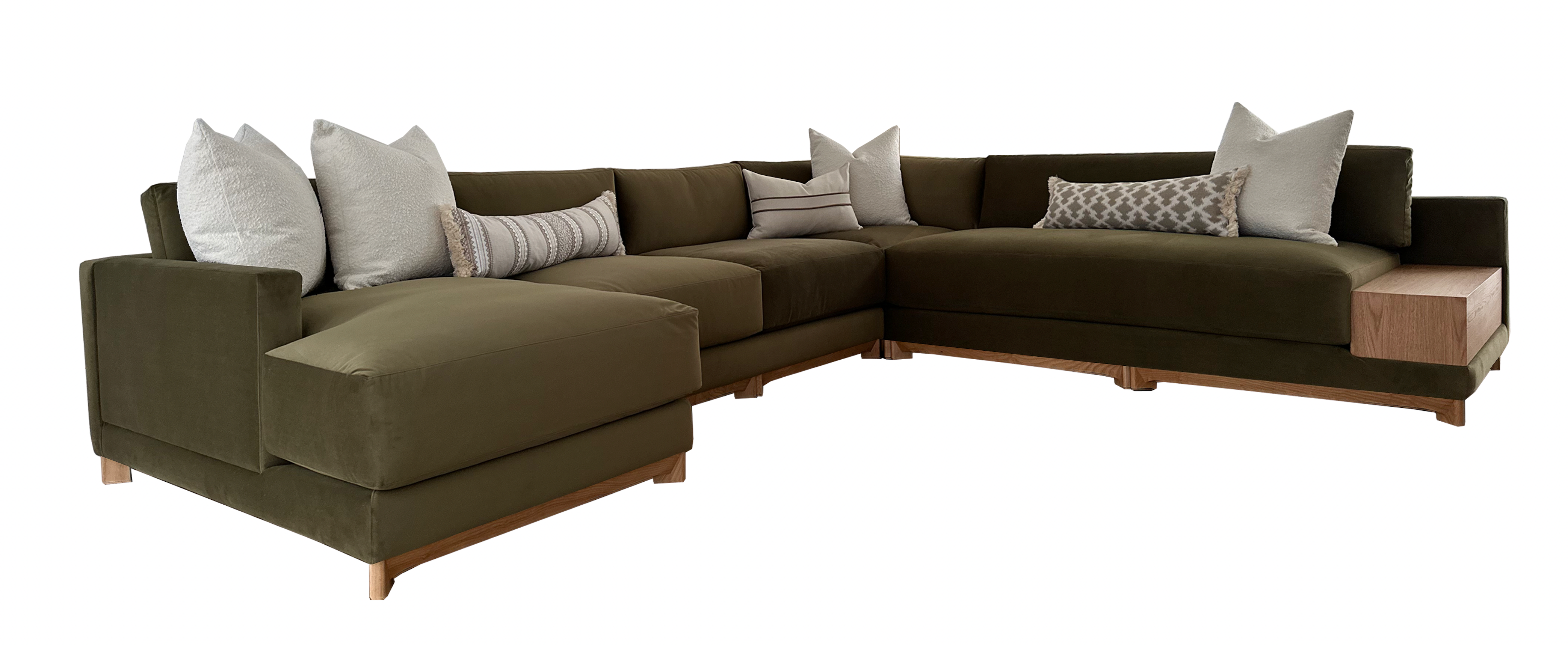ALP Sofa