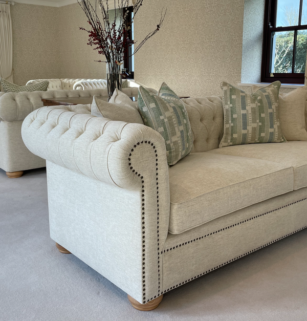 Earl of Chester Sofa