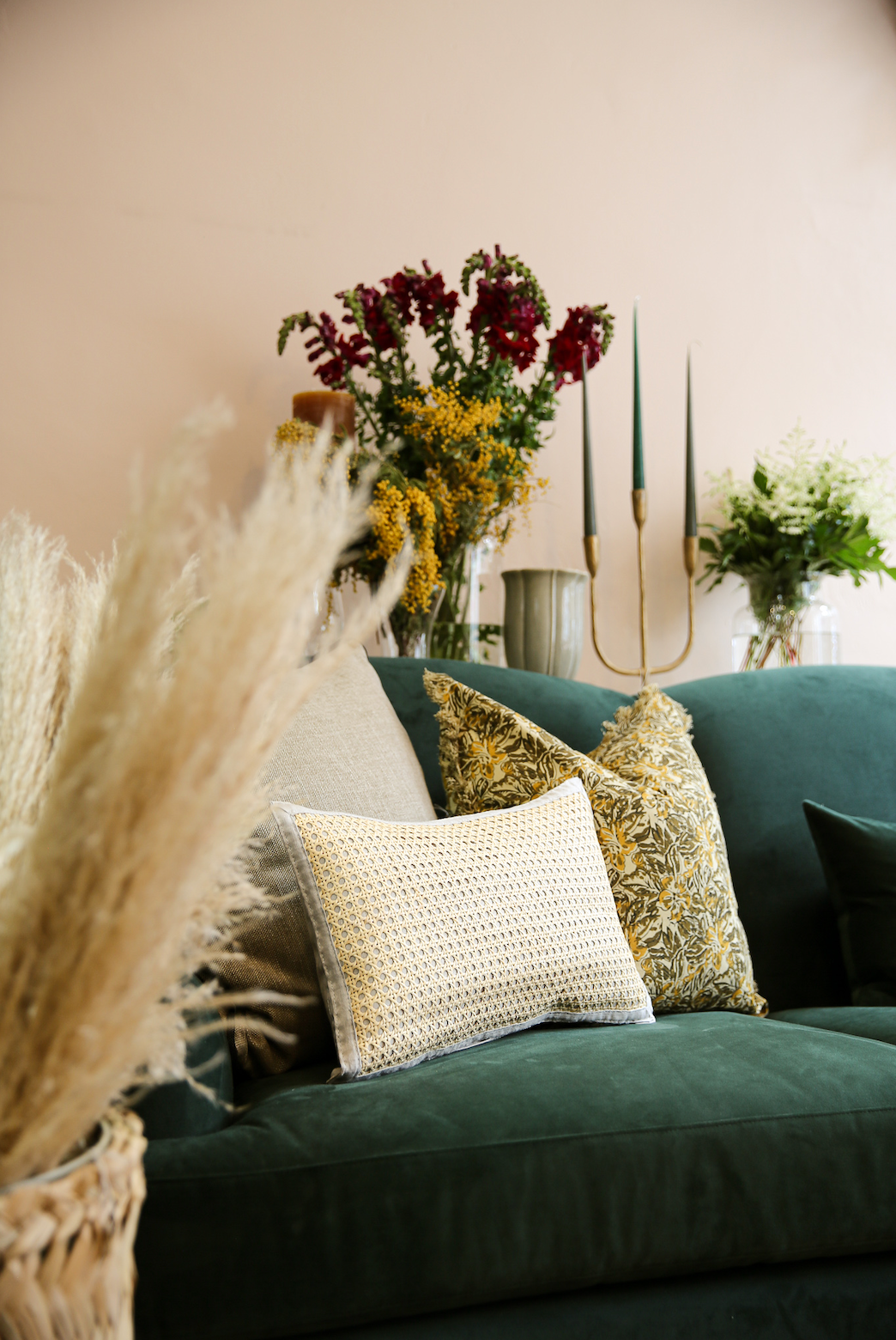 Club Sofa