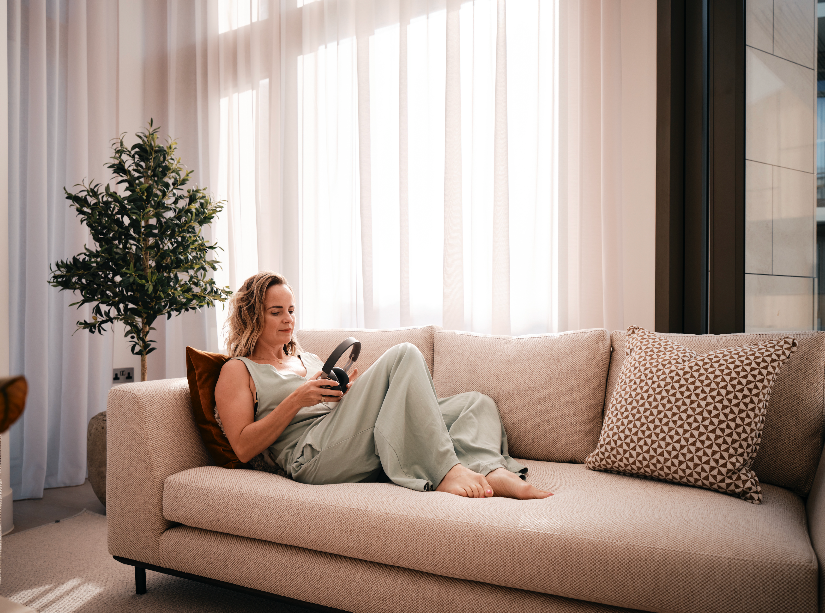 Hamilton Sofa