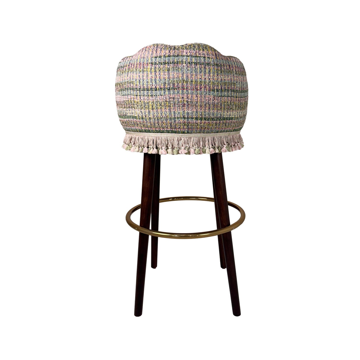Shell Barstool