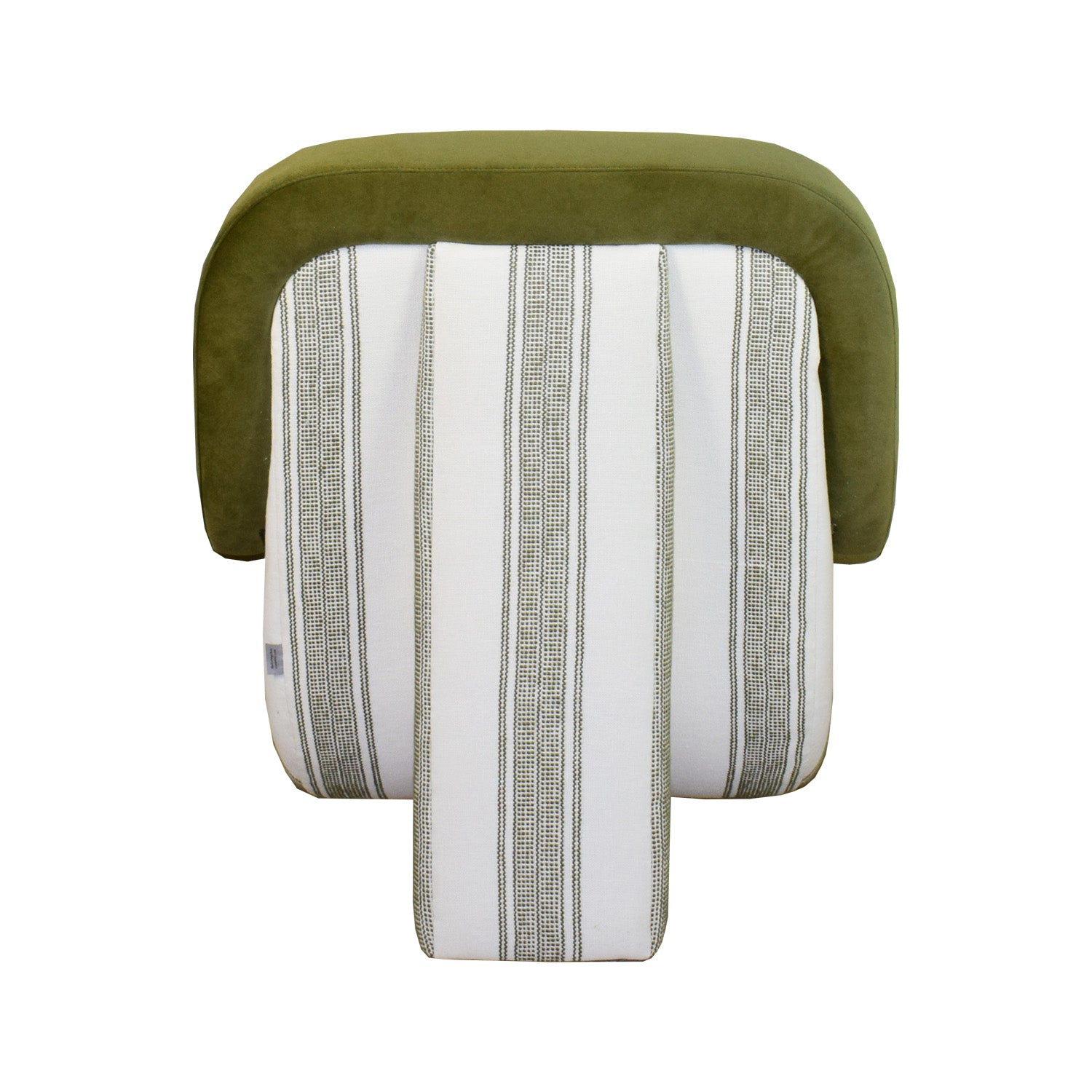 Slipper Armchair