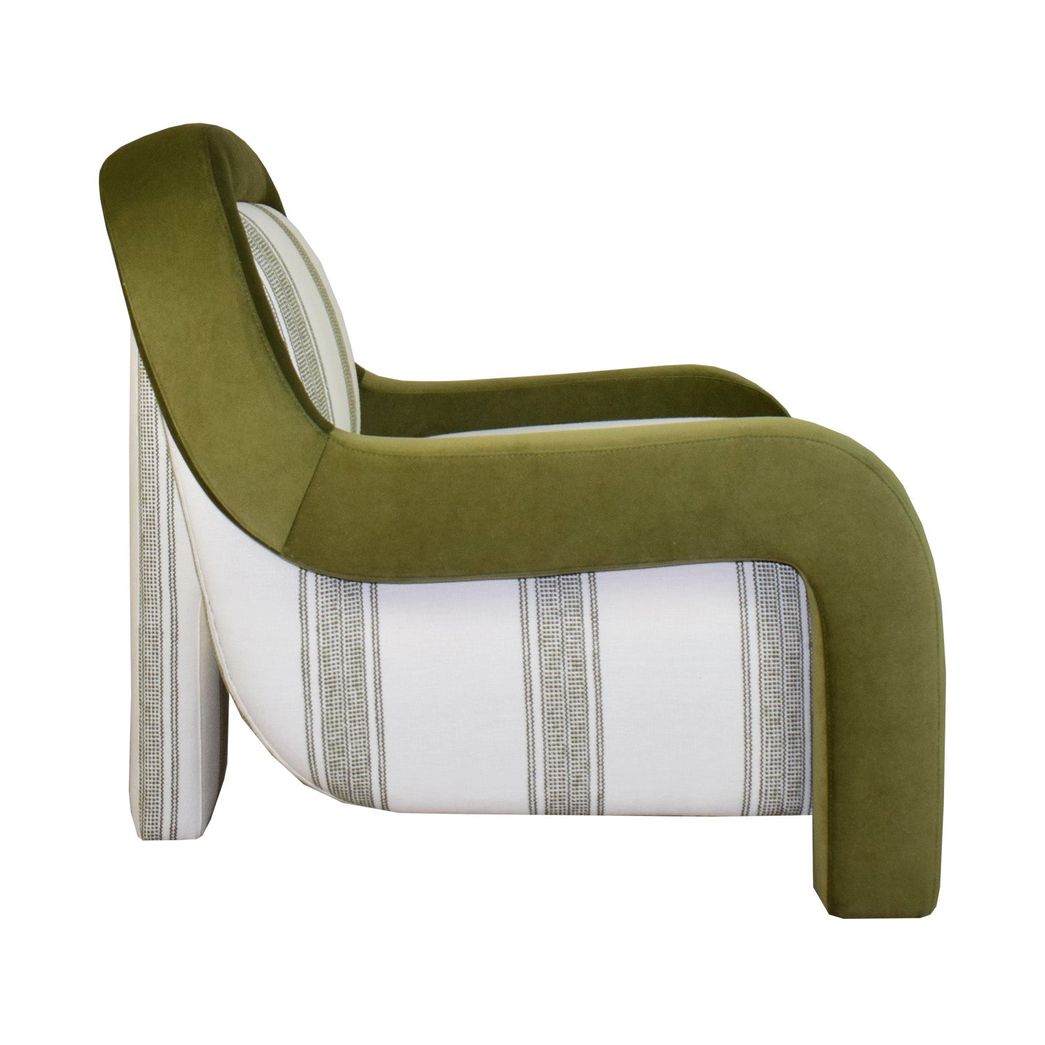 Slipper Armchair