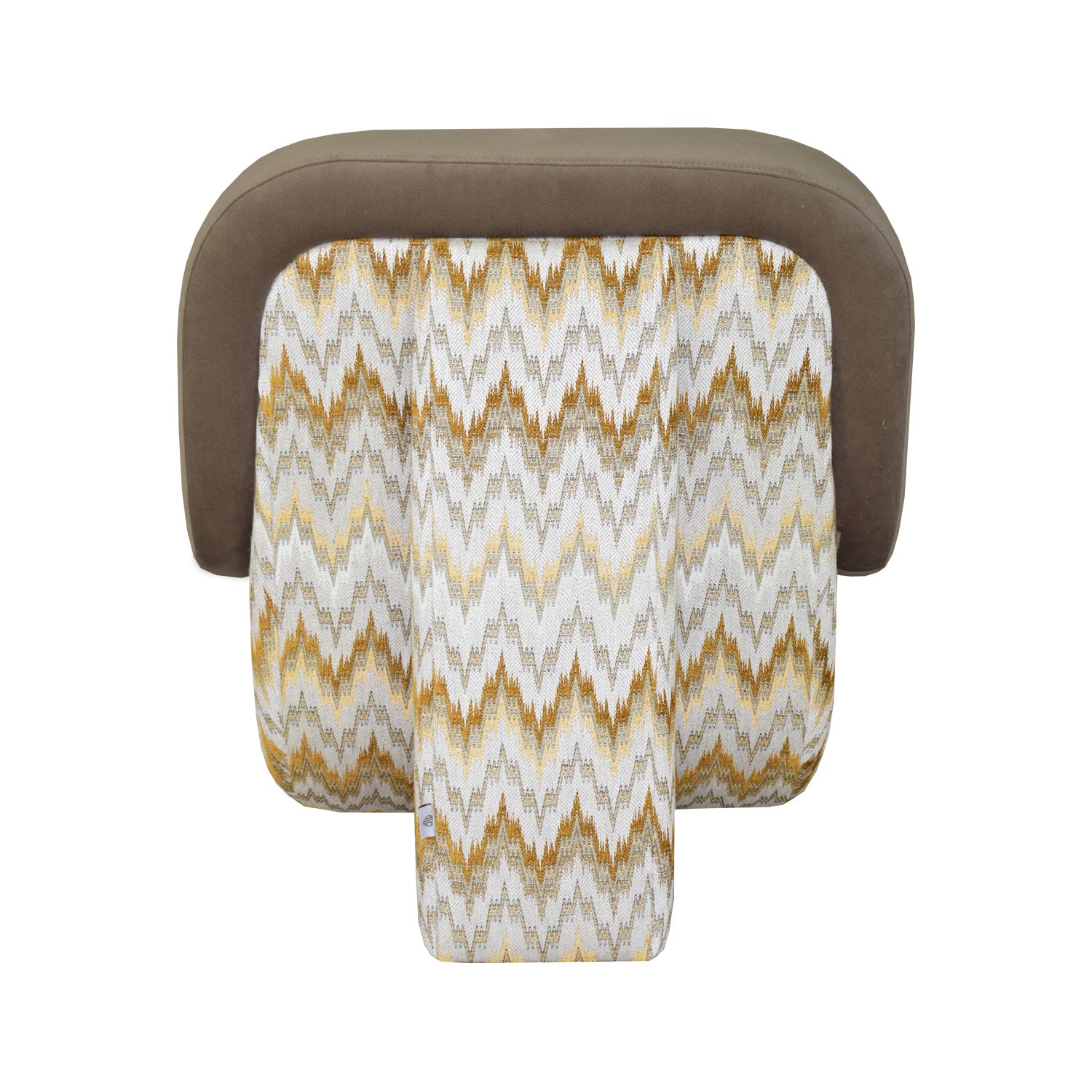 Slipper Armchair