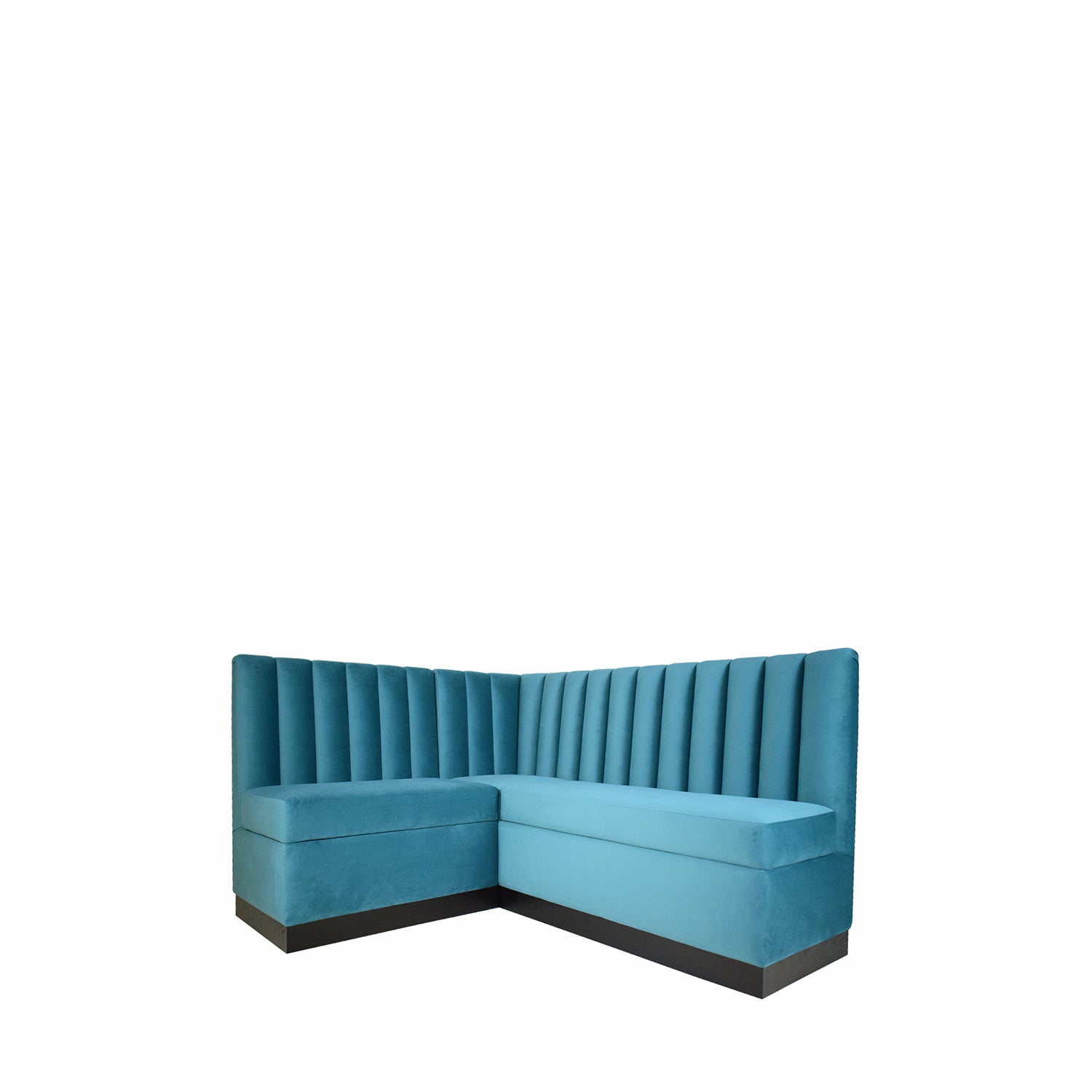 Soho Storage Banquette