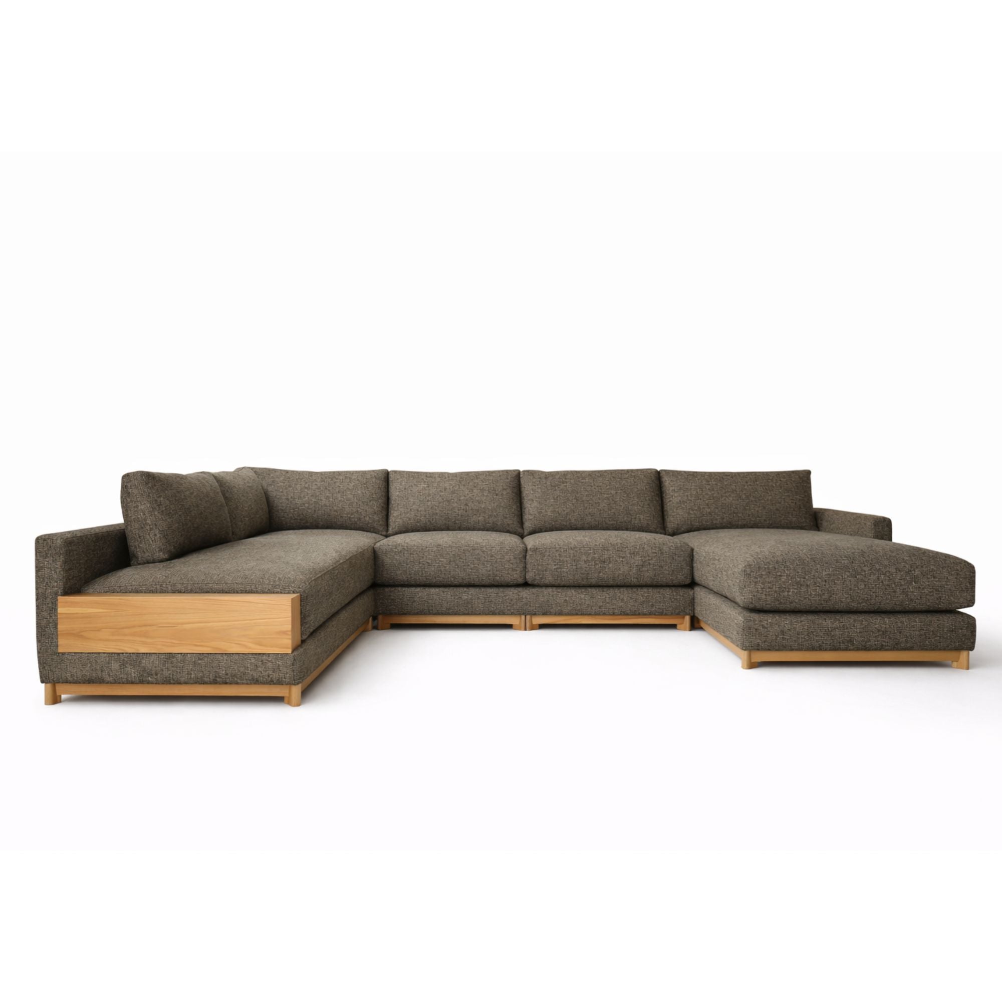 ALP U shape Sofa
