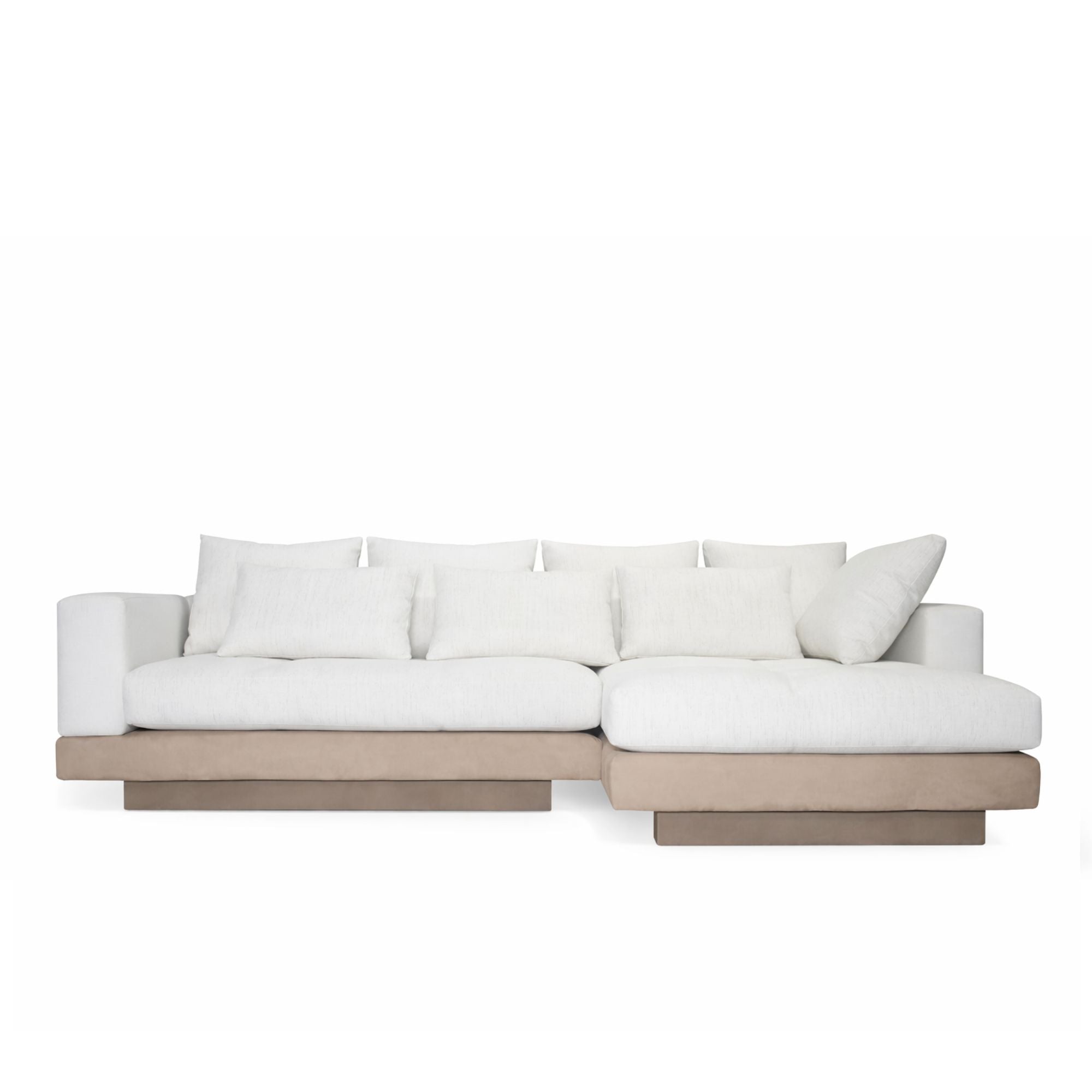 Onella Chaise Sofa