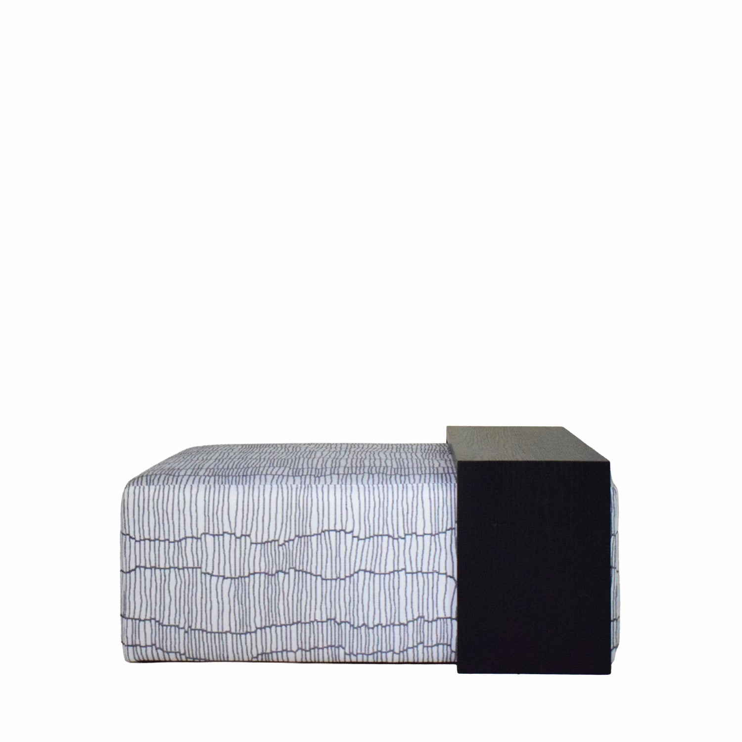 Vincent Ottoman With Table Bridge