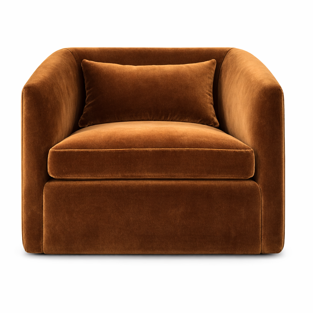 Xavier Tub Chair