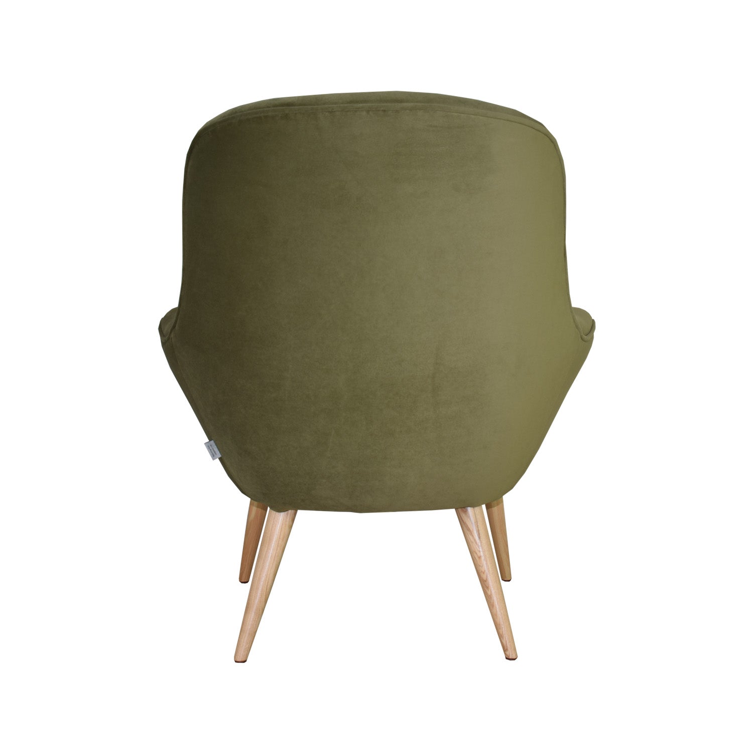 Hapi Armchair
