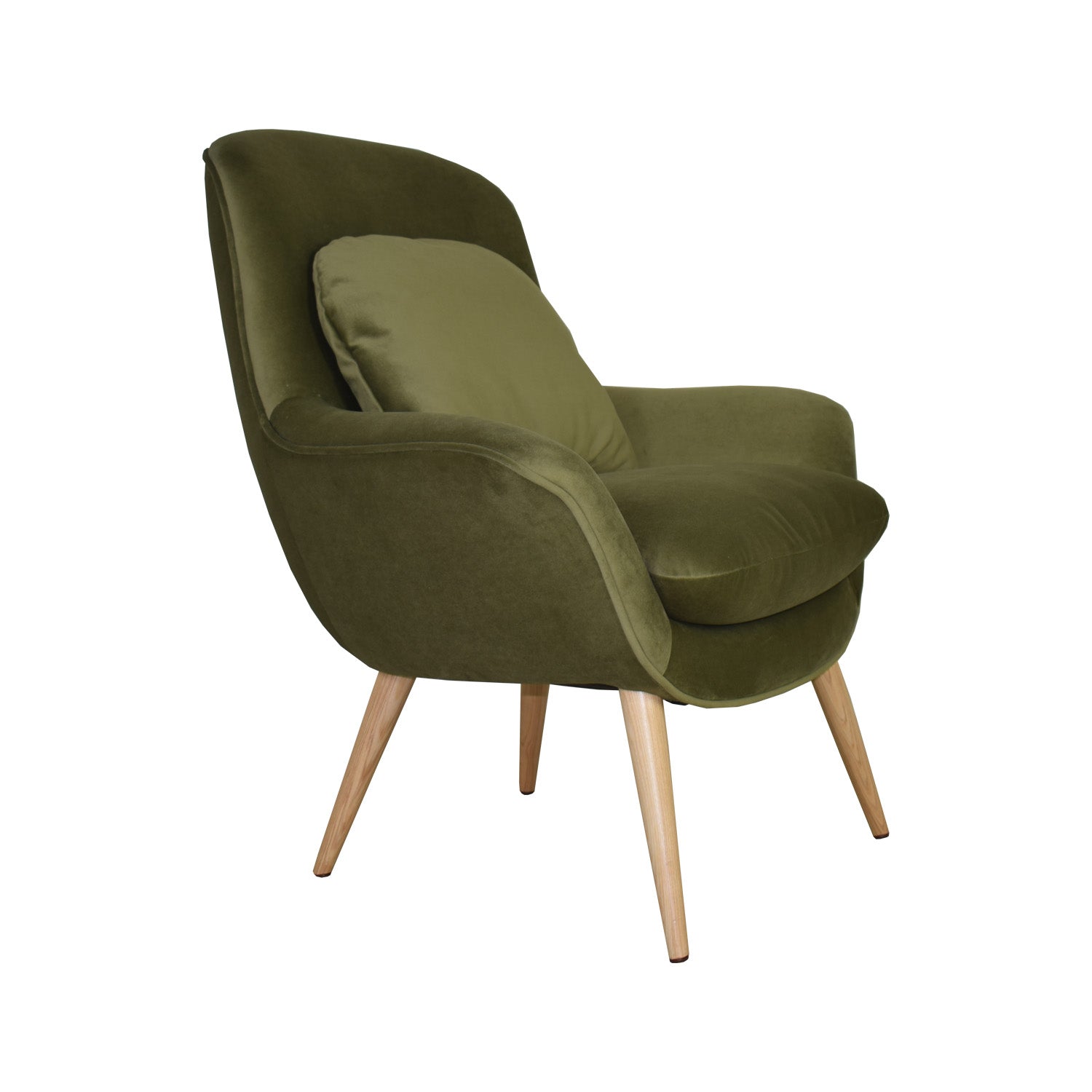 Hapi Armchair
