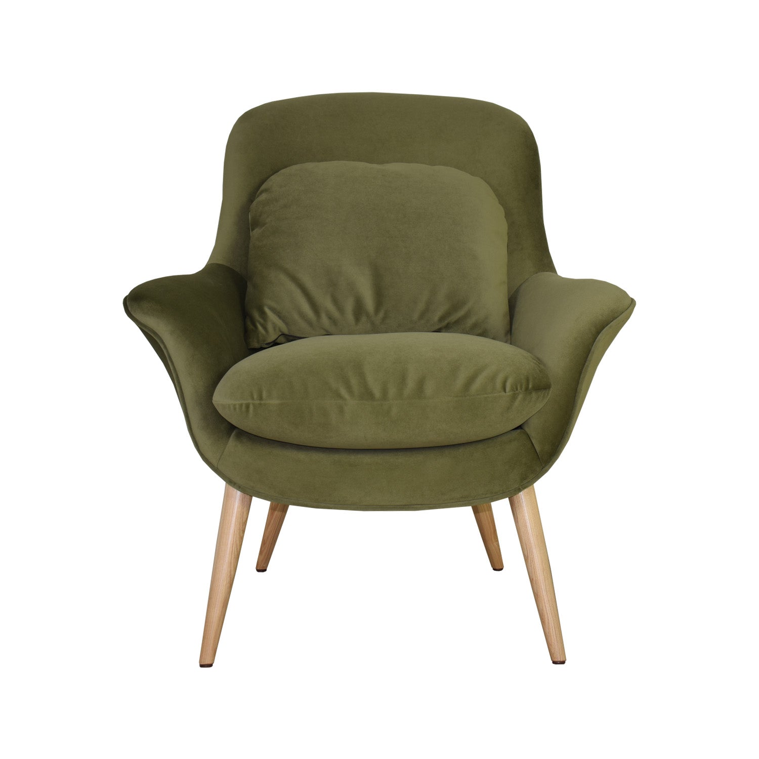 Hapi Armchair