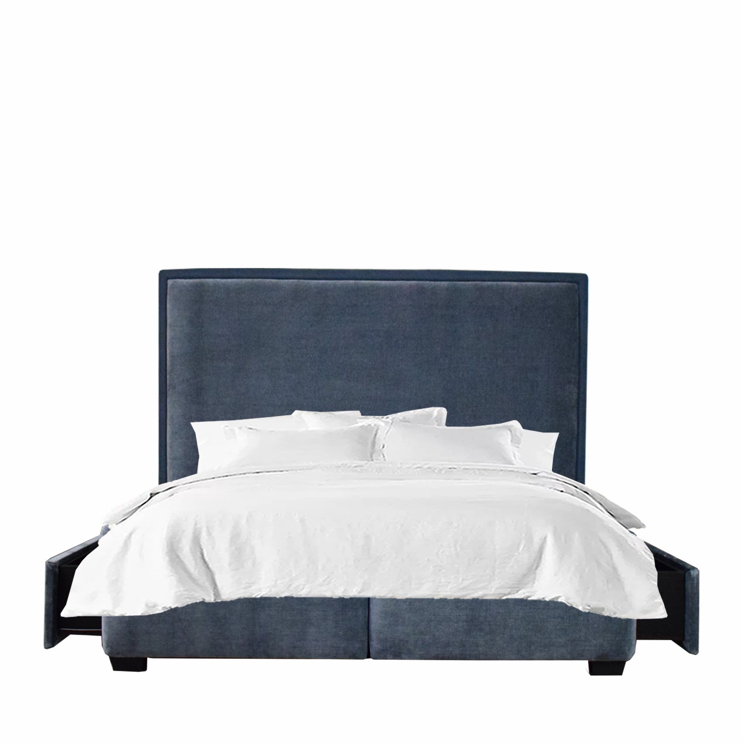 Jude Divan Bed