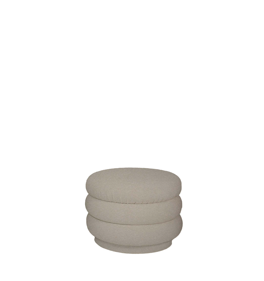 Michelin Pouf