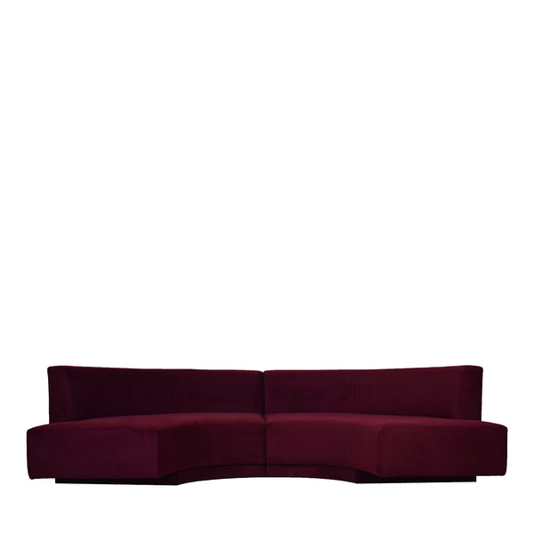 Kingsman Sofa