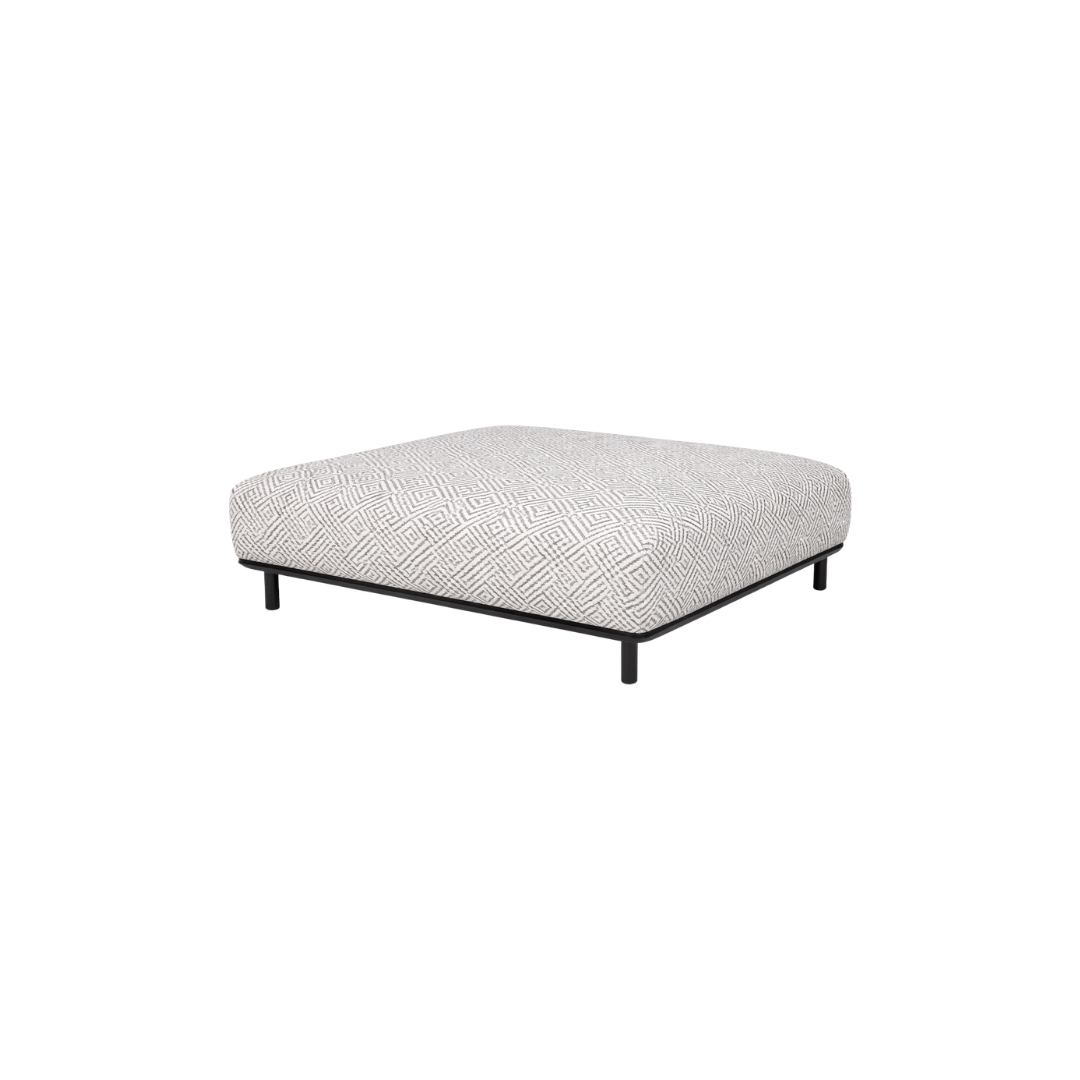Bubba Lounge Ottoman