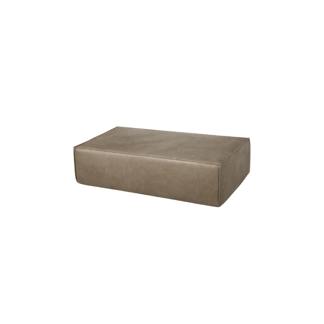 Deniro Grand Ottoman