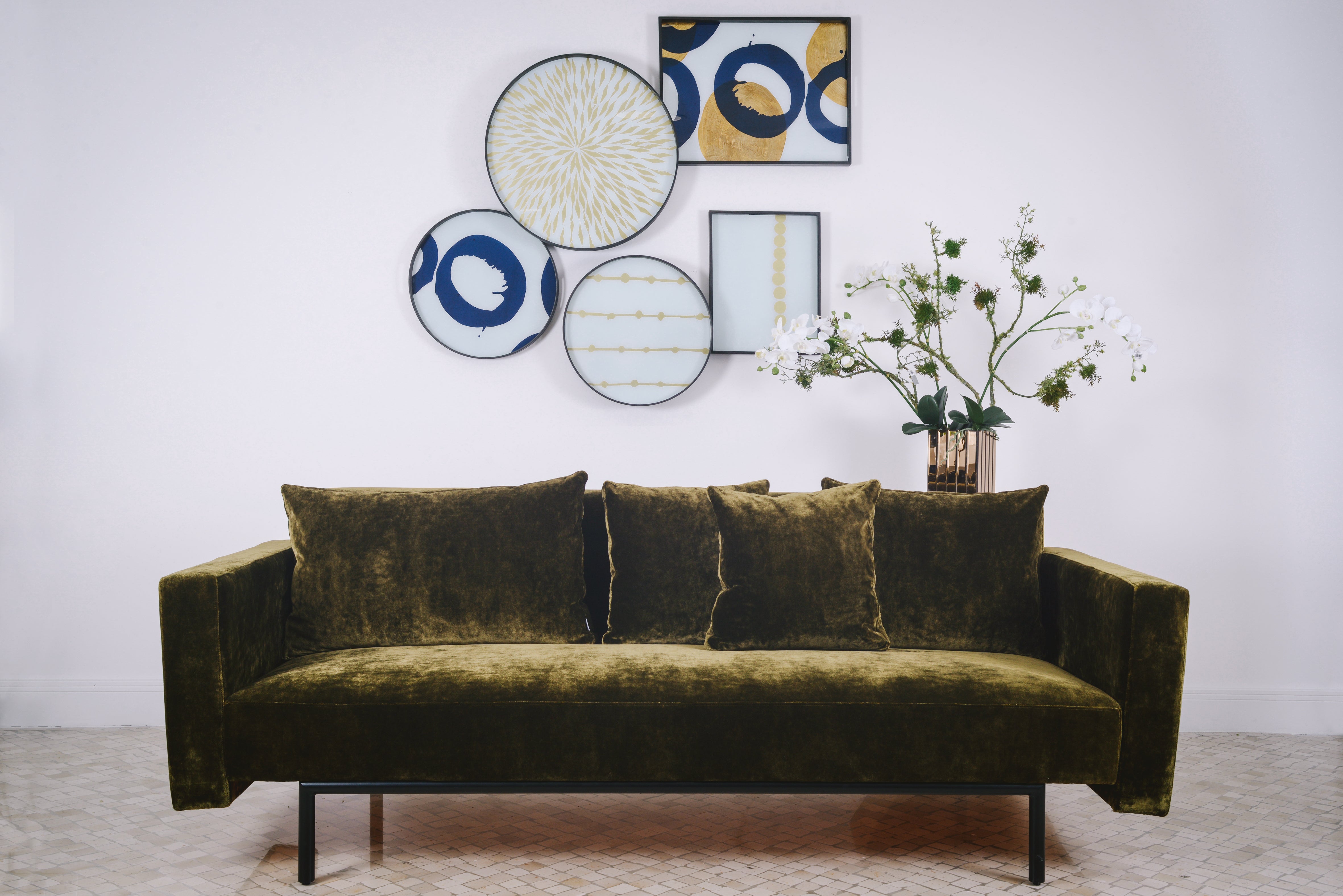 Osvaldo Sofa