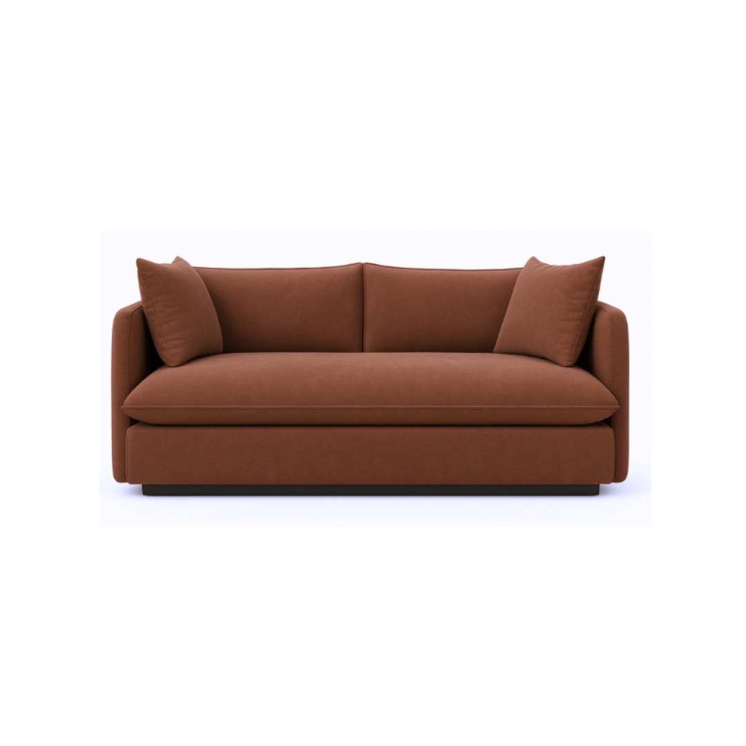 Petal 190 Sofa