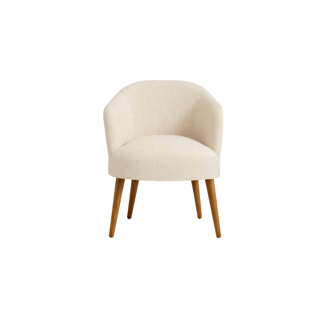 Ashbourne Legged Chair