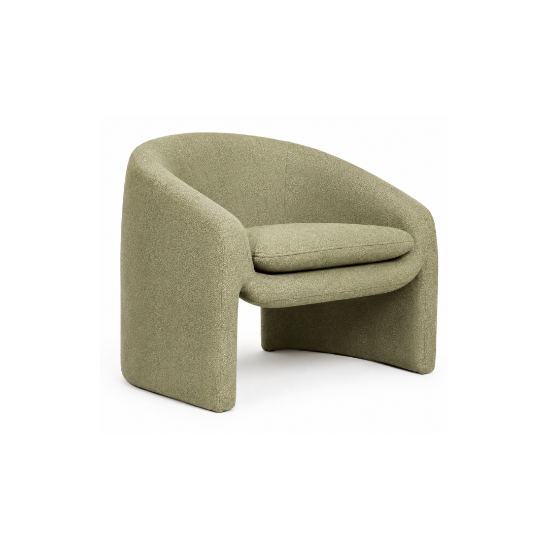 Okeefe Cocoon Armchair