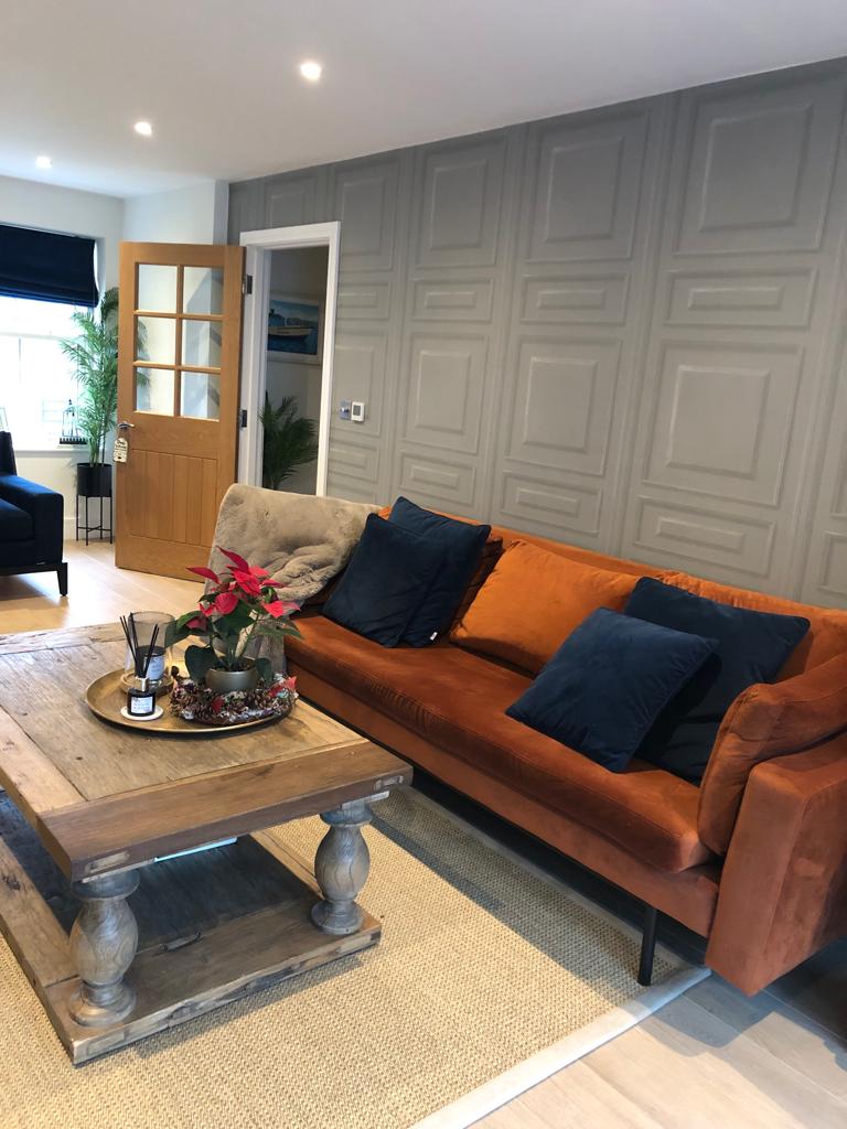 Osvaldo Sofa
